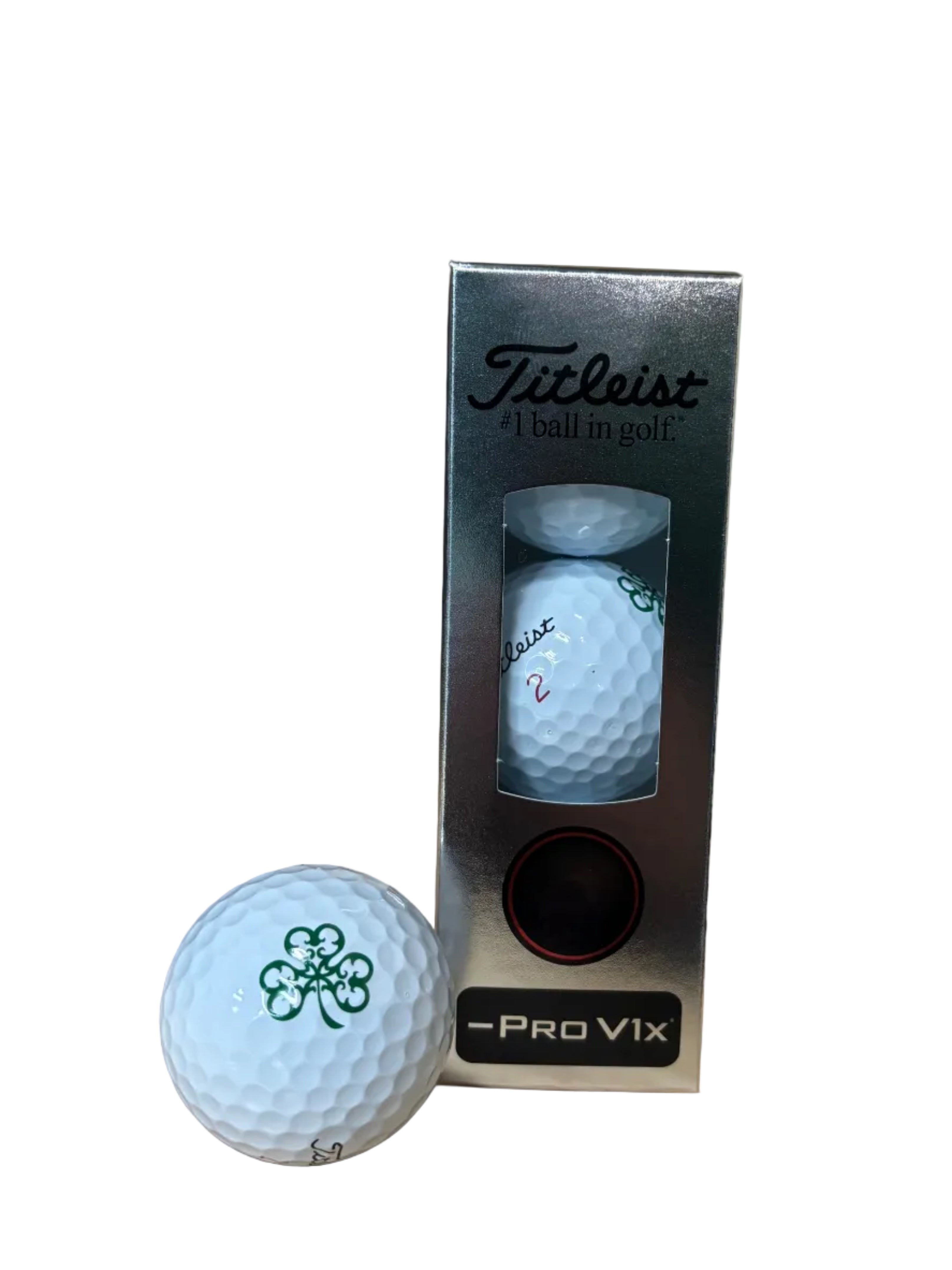 Titleist -ProV1X