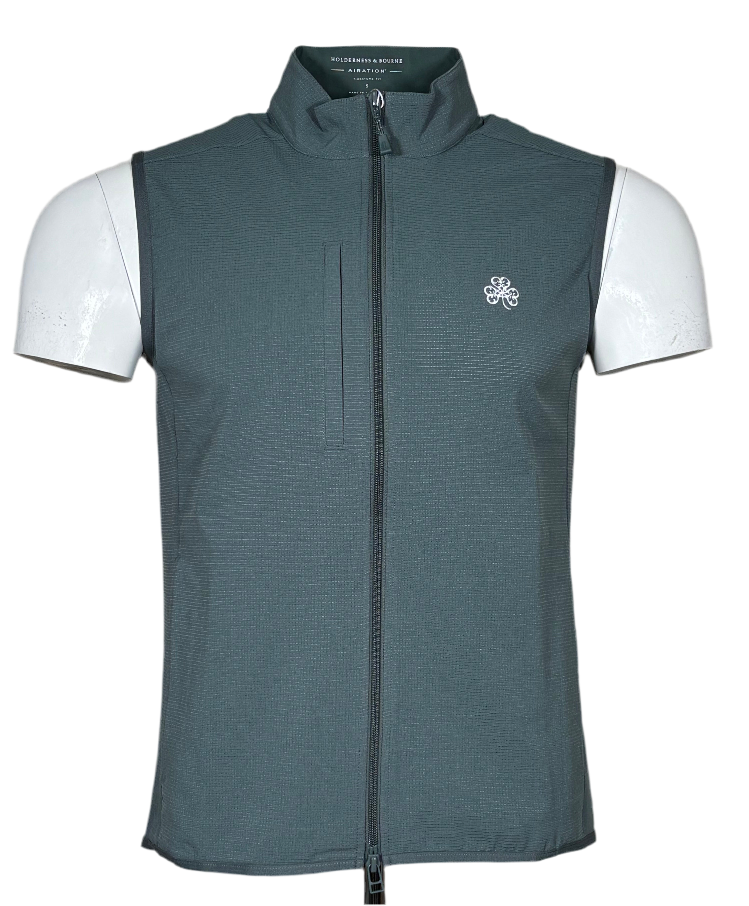 Holderness & Bourne Ventura Vest