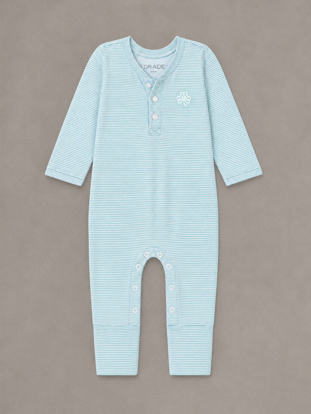 B.Draddy Onesie