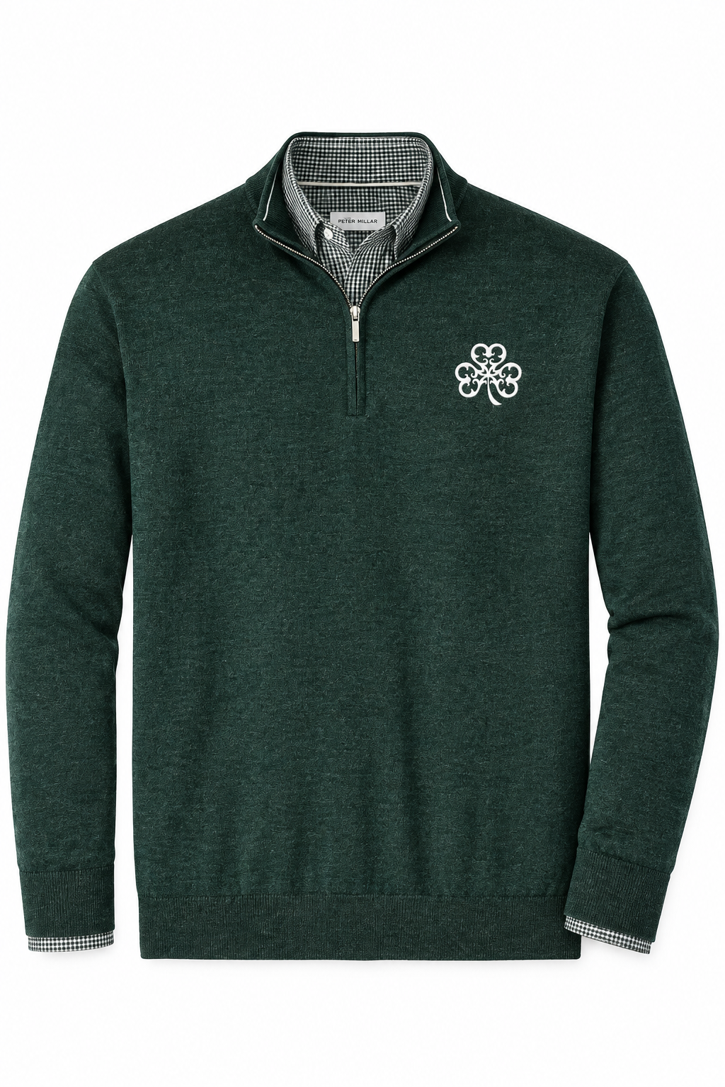 Peter Millar Autumn Crest Pullover