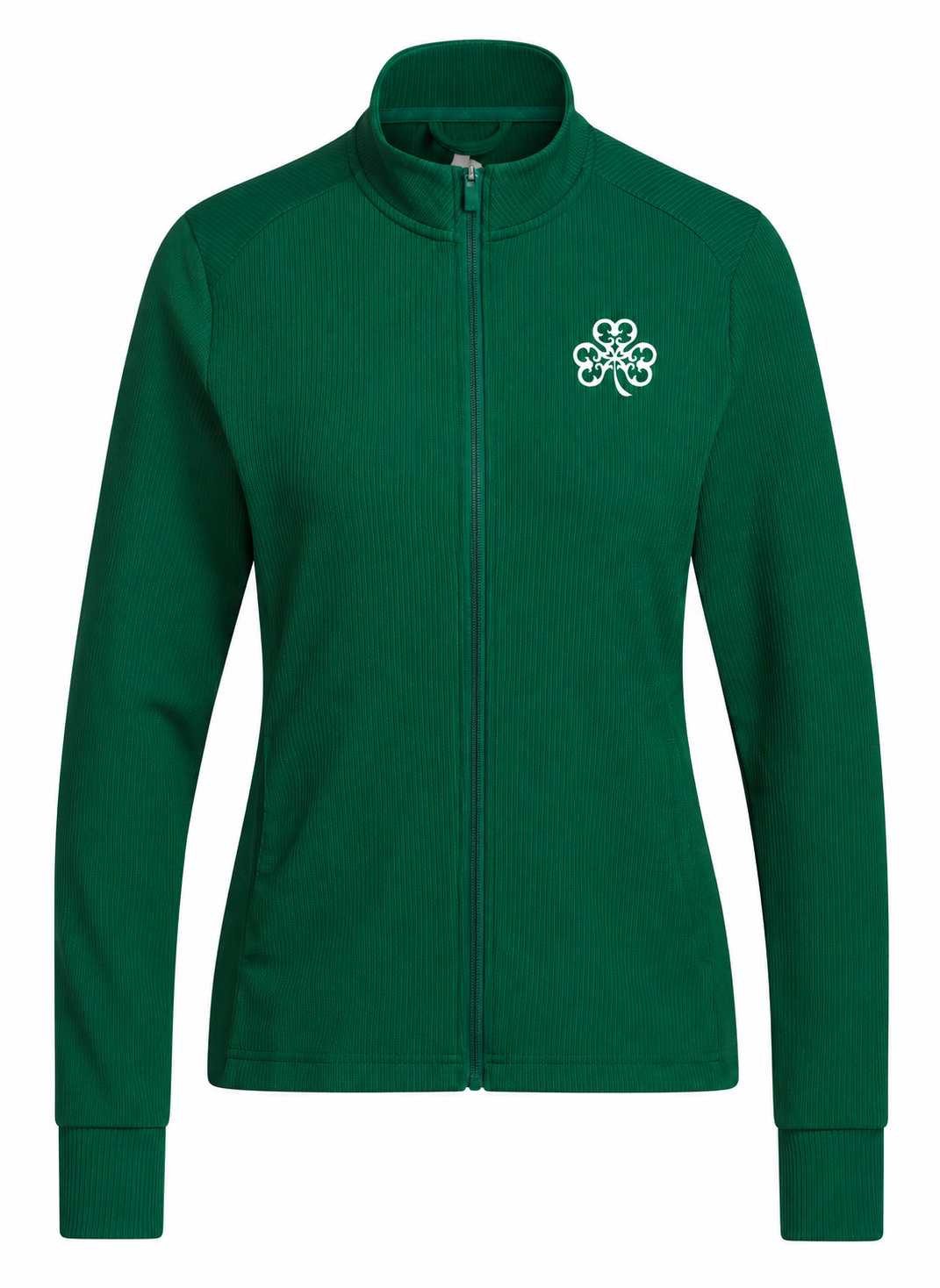 Ladies Adidas Track Jacket