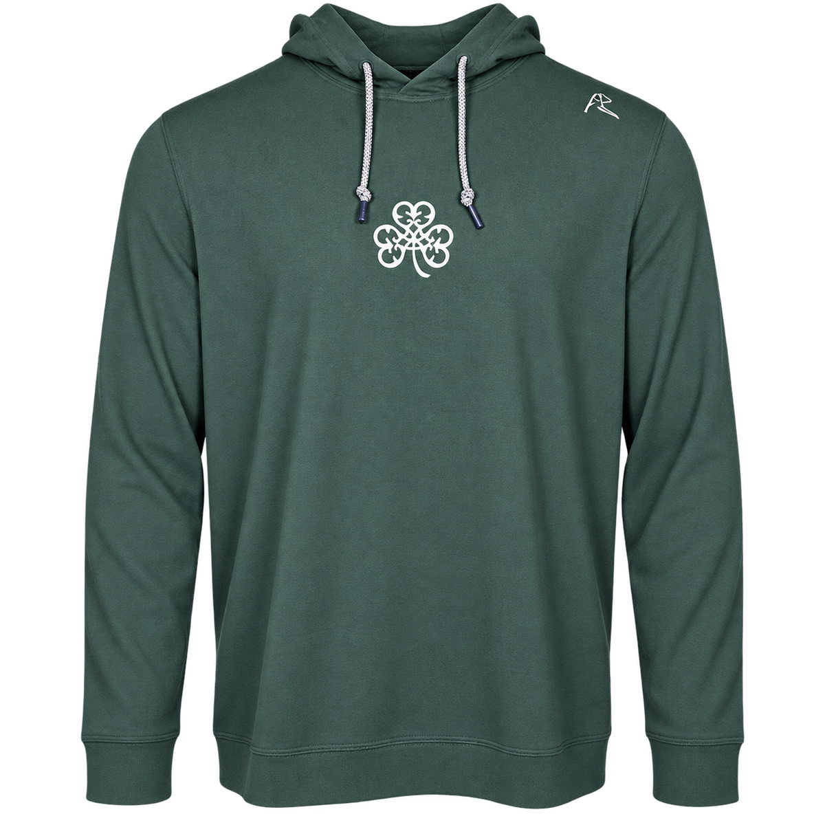 Rhoback Hesi Hoodie