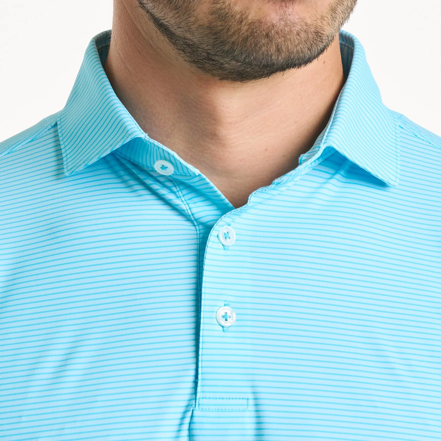 Harlestons Ion Polo