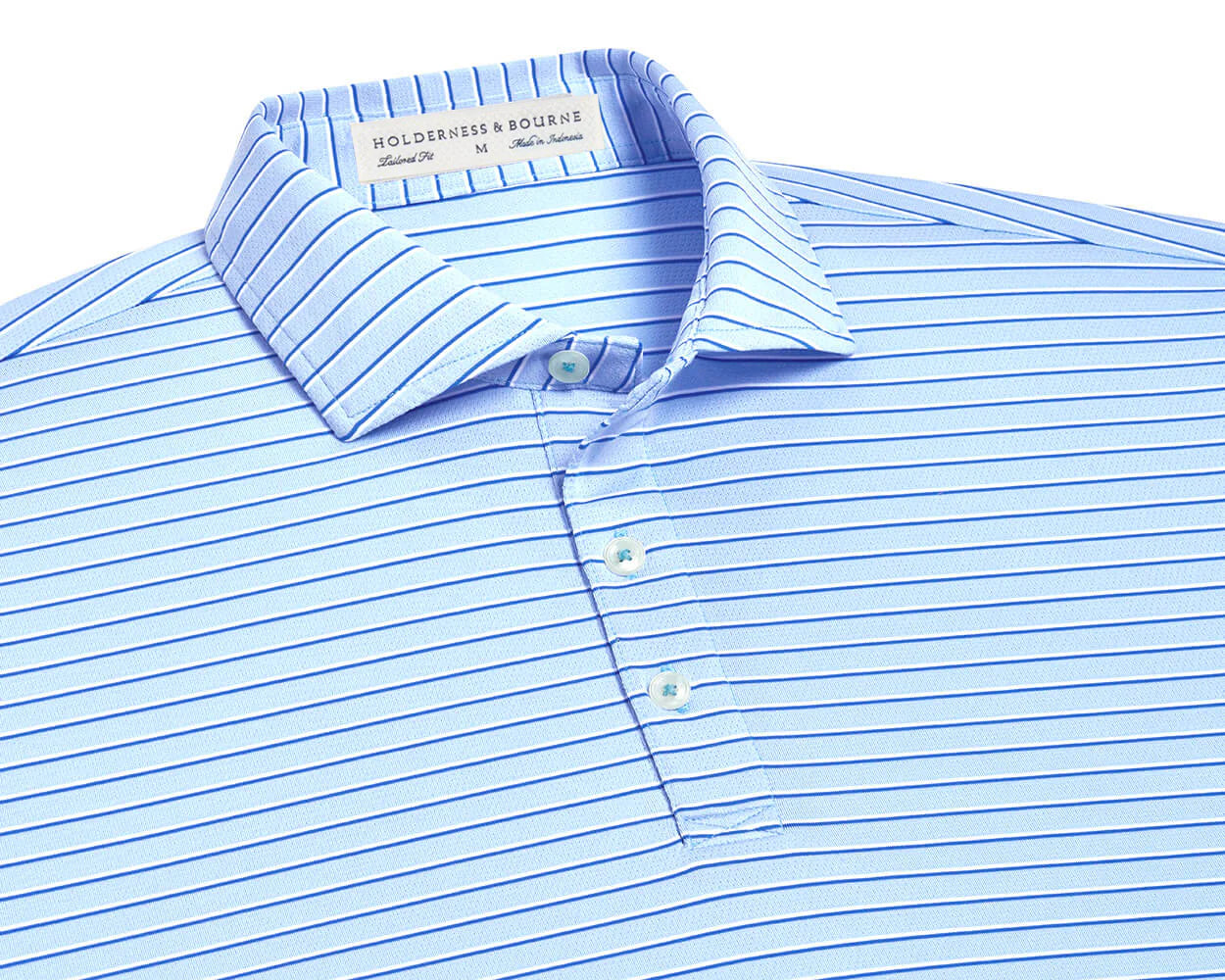 Holderness & Bourne Springer Shirt