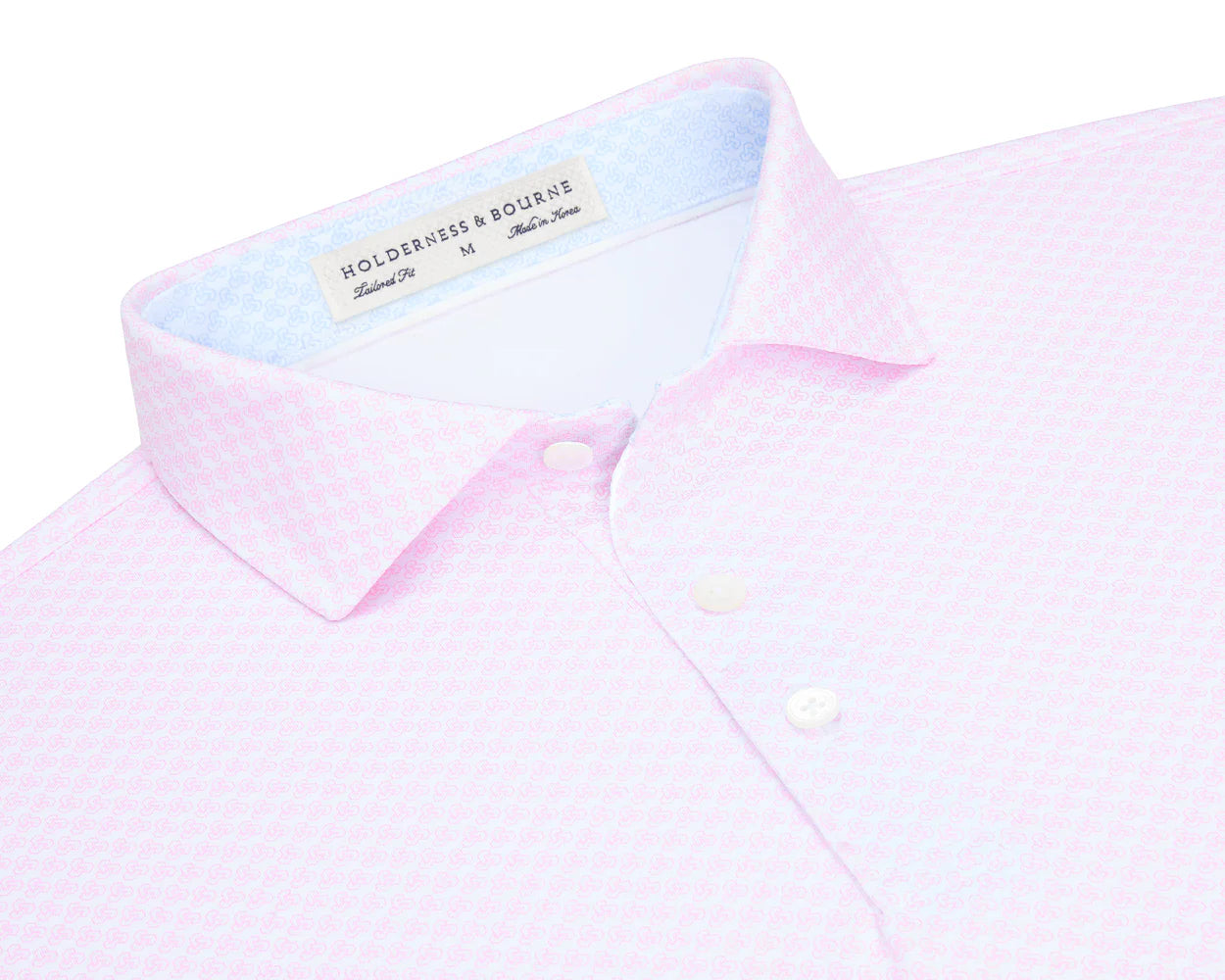 Holderness & Bourne Dalton Shirt