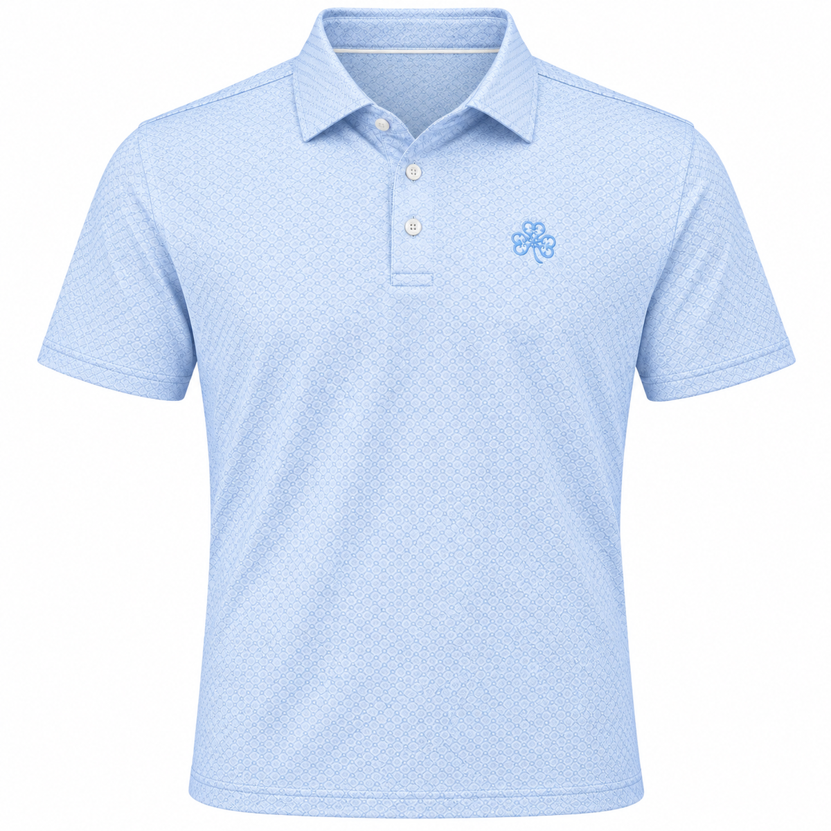 Harlestons Simmons Polo