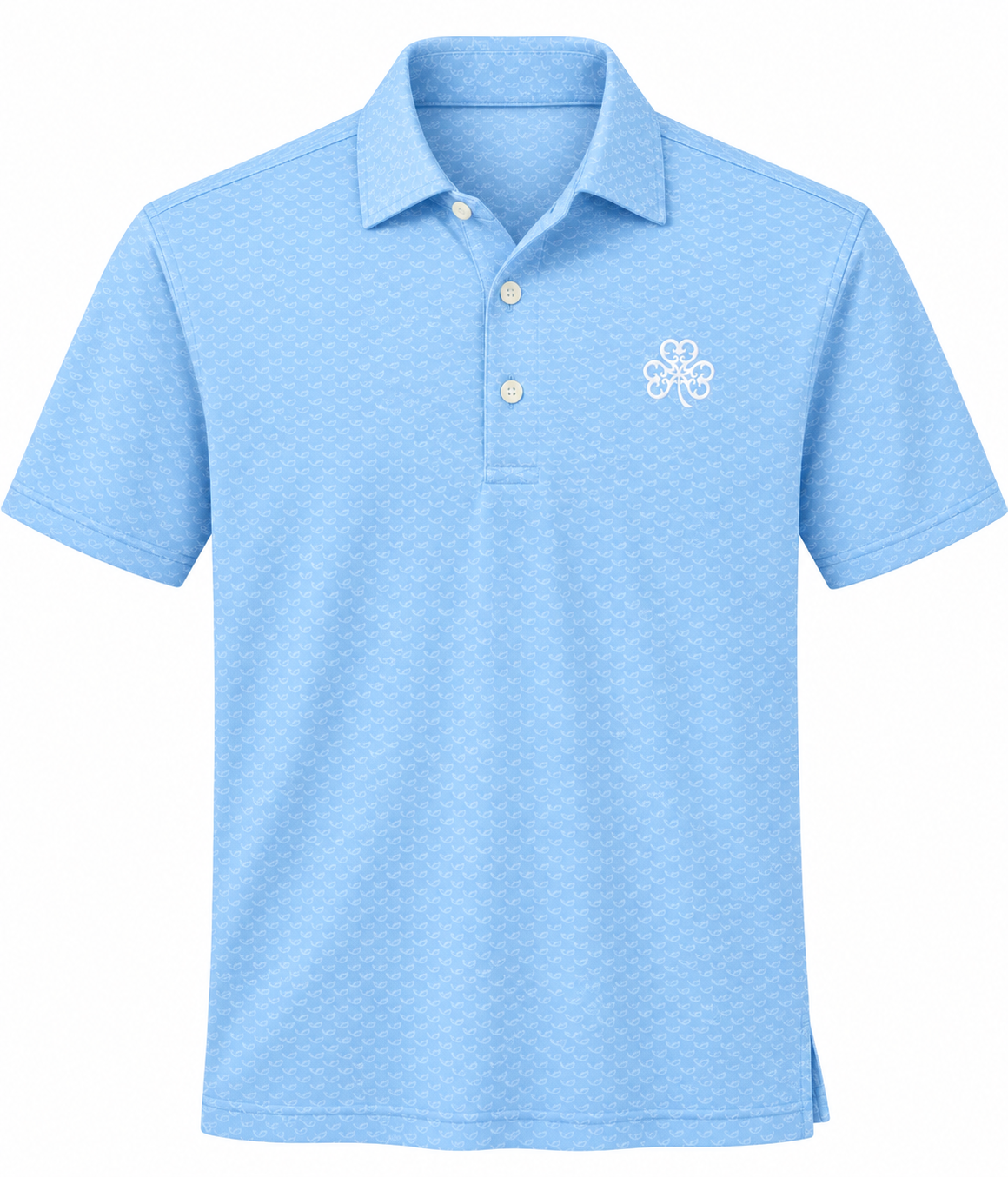 Holderness & Bourne Bassett Polo