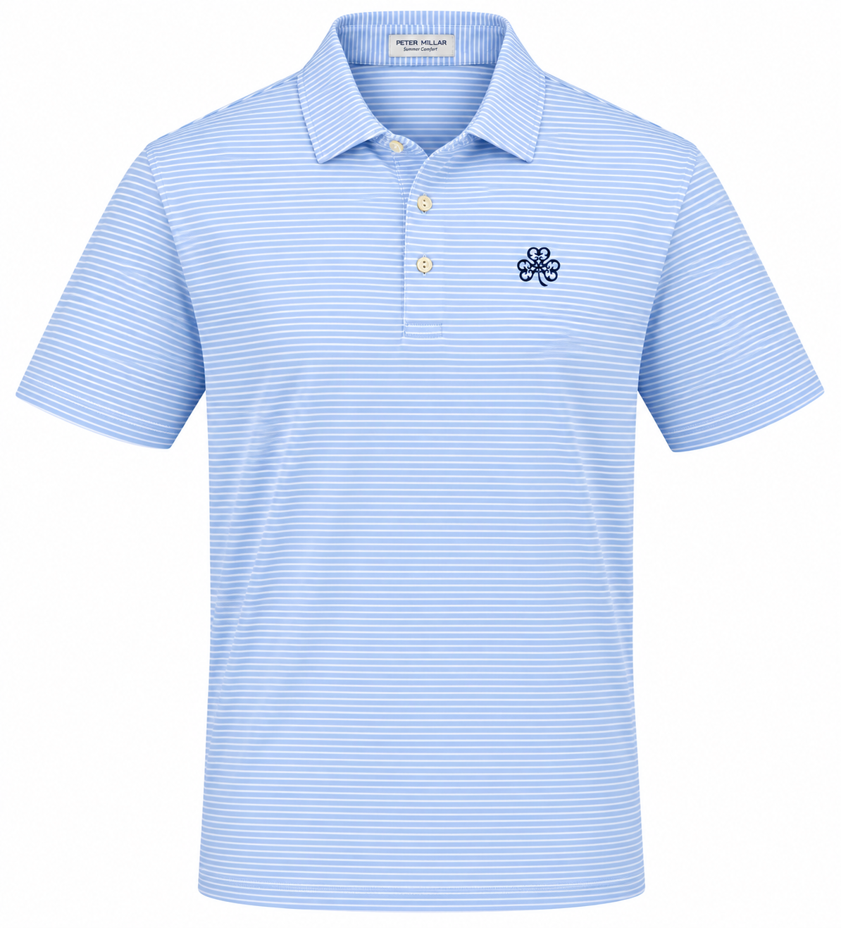 Peter Millar Bolt Polo