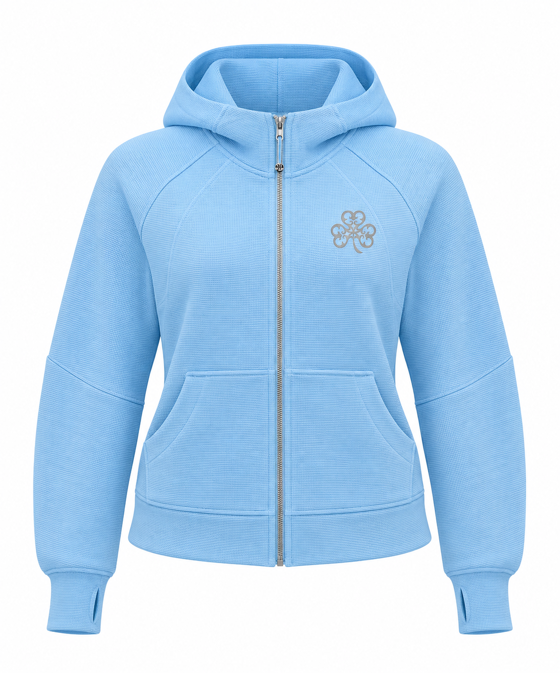 lululemon Scuba Half Zip