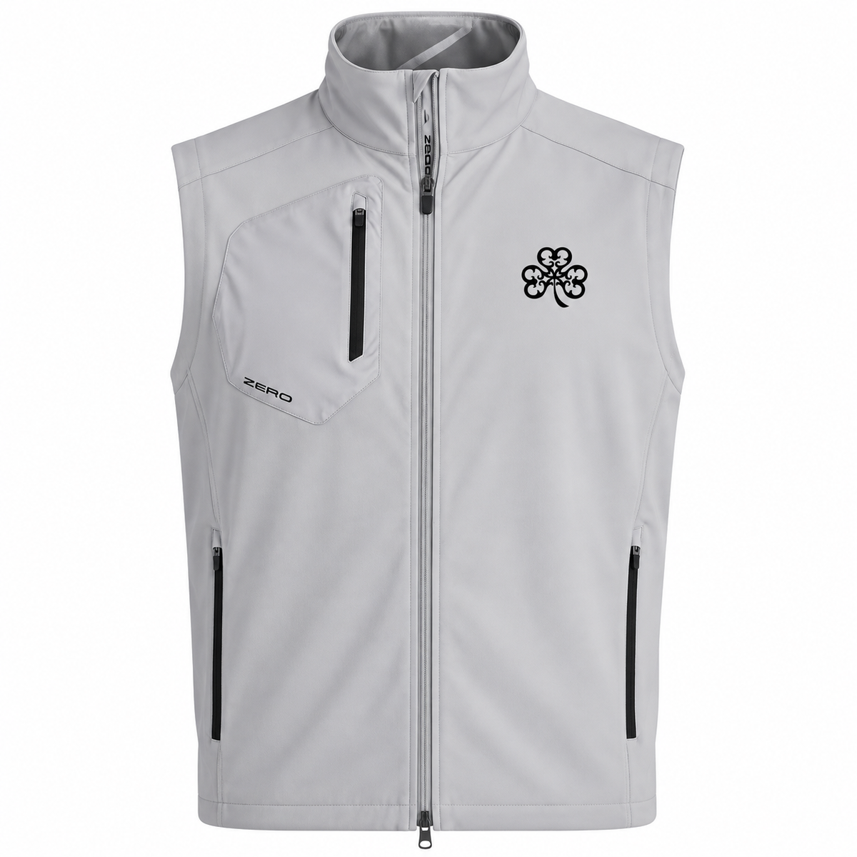Zero Z700 Vest