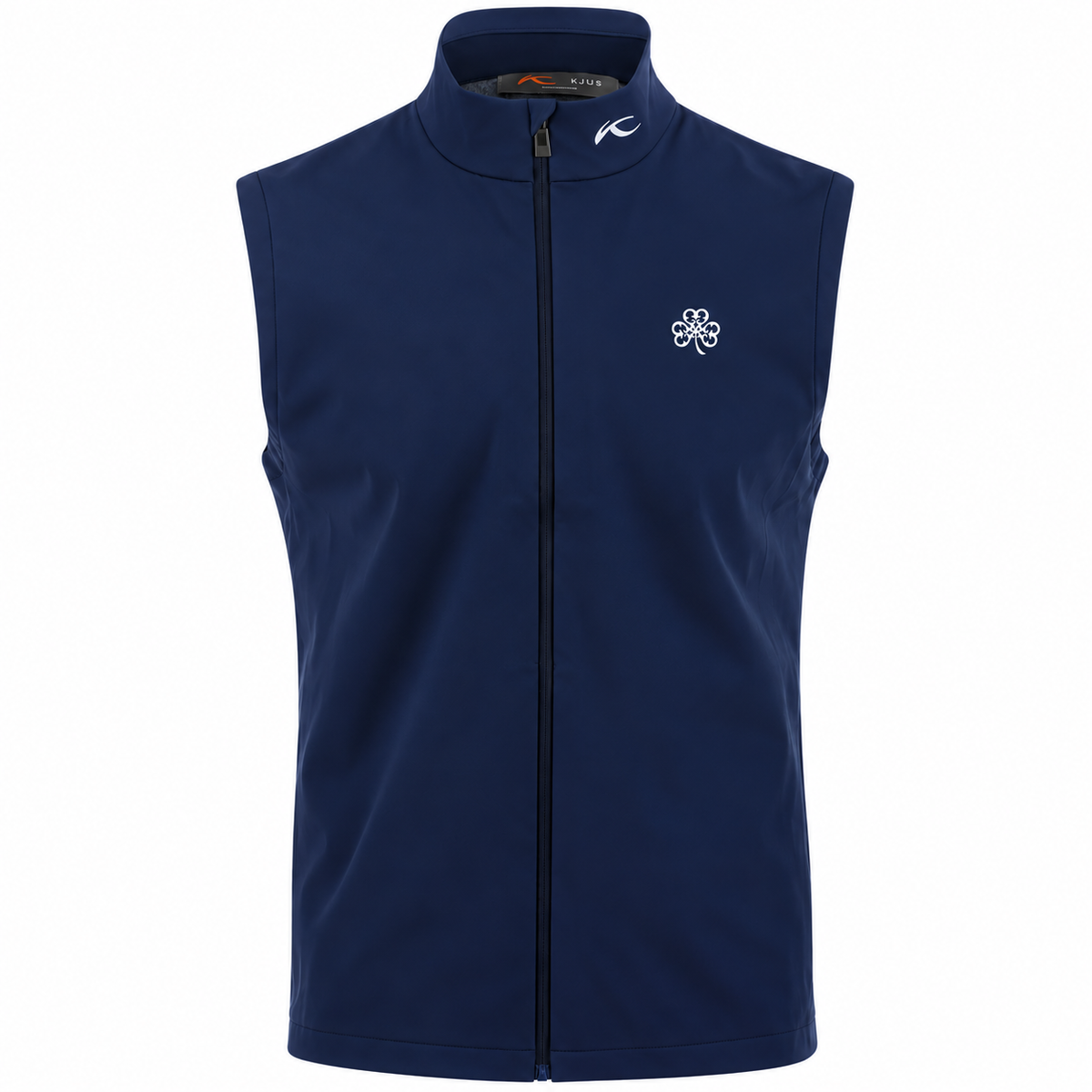 Kjus Downswing Wind Vest