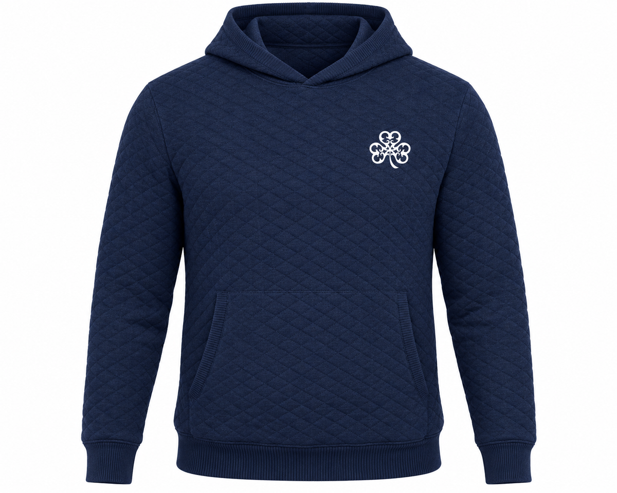 Youth Holderness & Bourne Wallace Sweater
