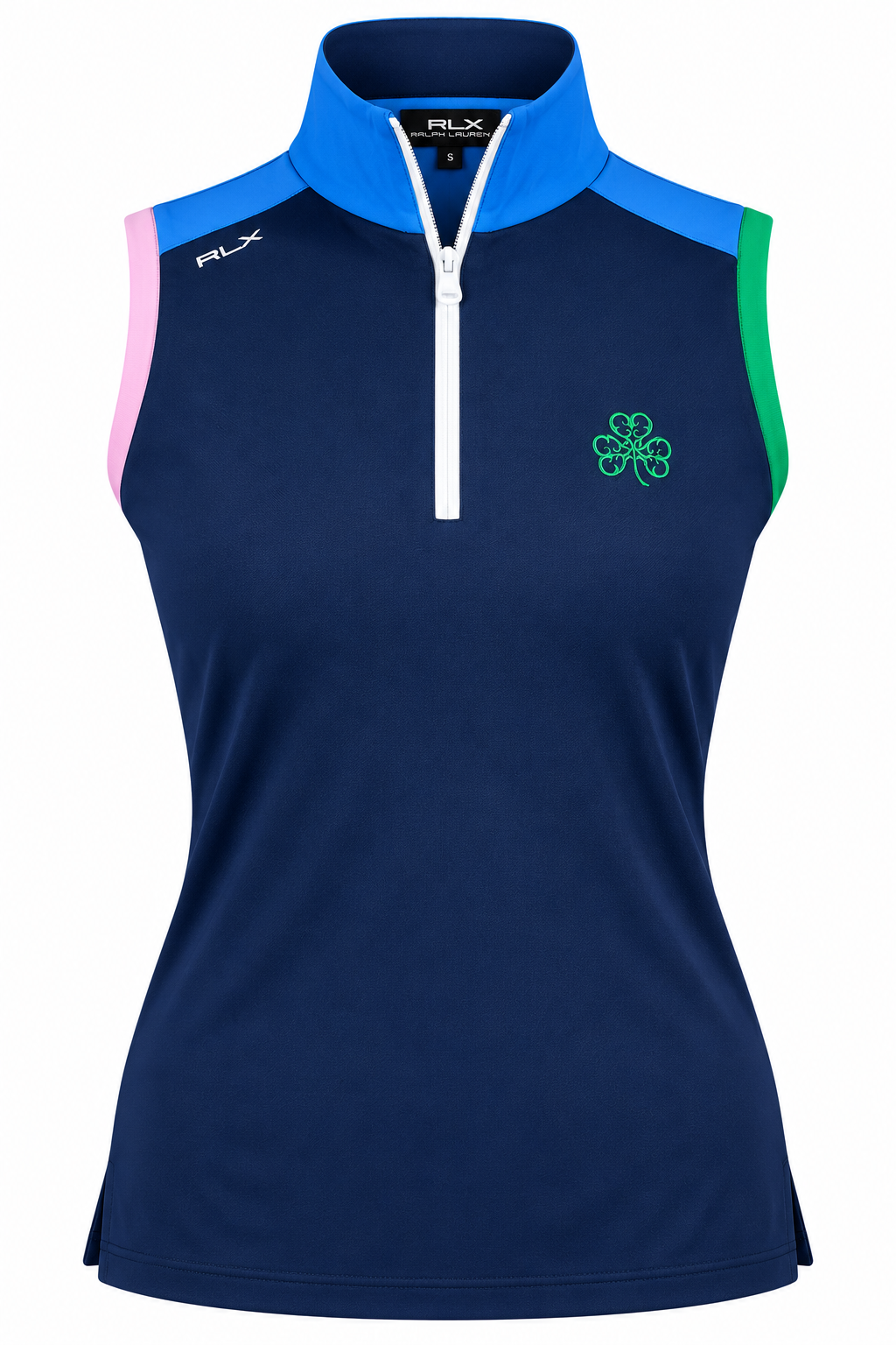 Ralph Lauren Sleeveless Polo