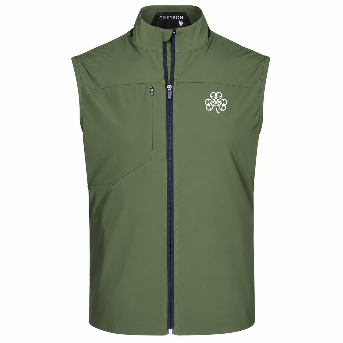 Greyson Coywolf Vest