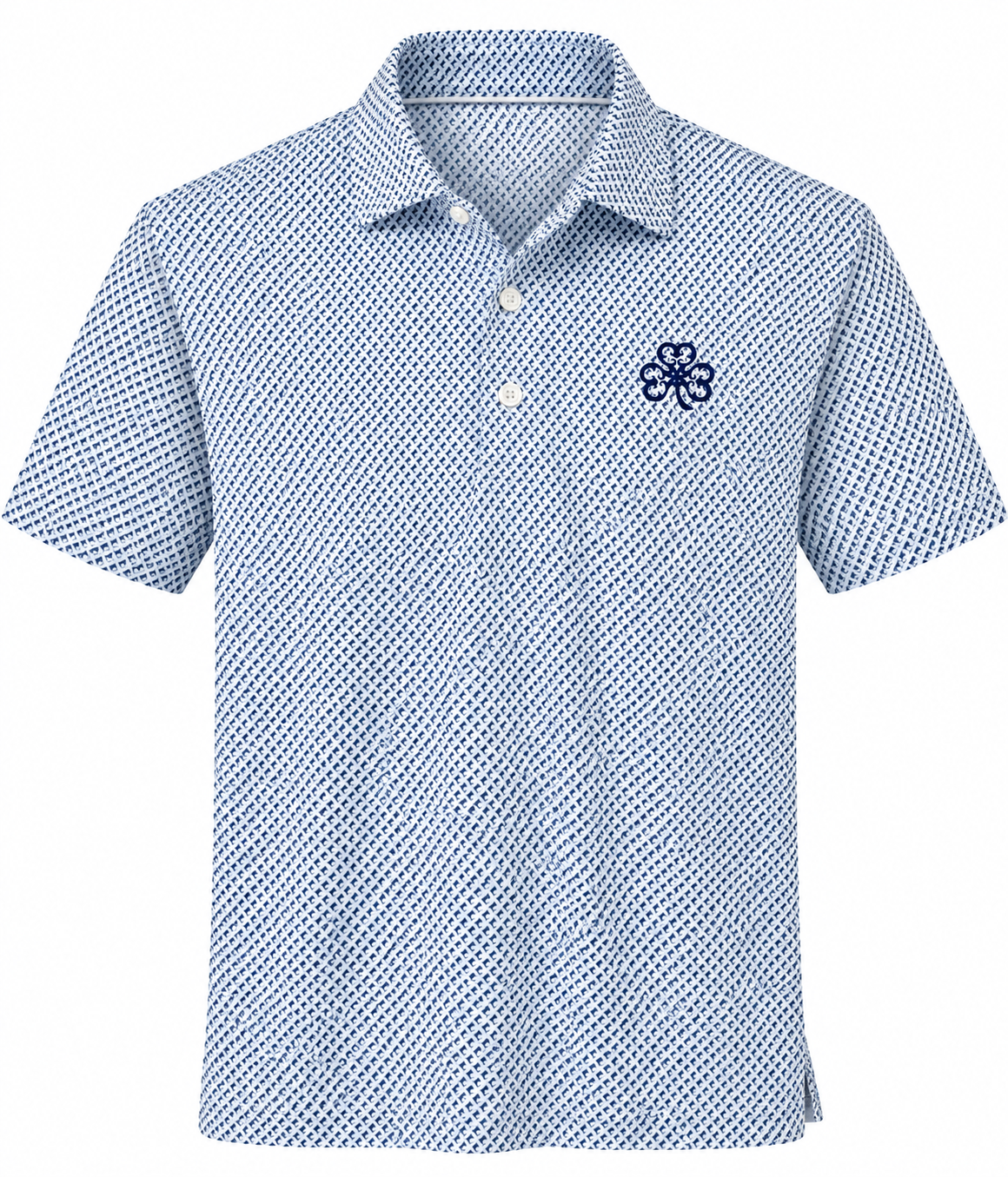 Harlestons Offshore Polo