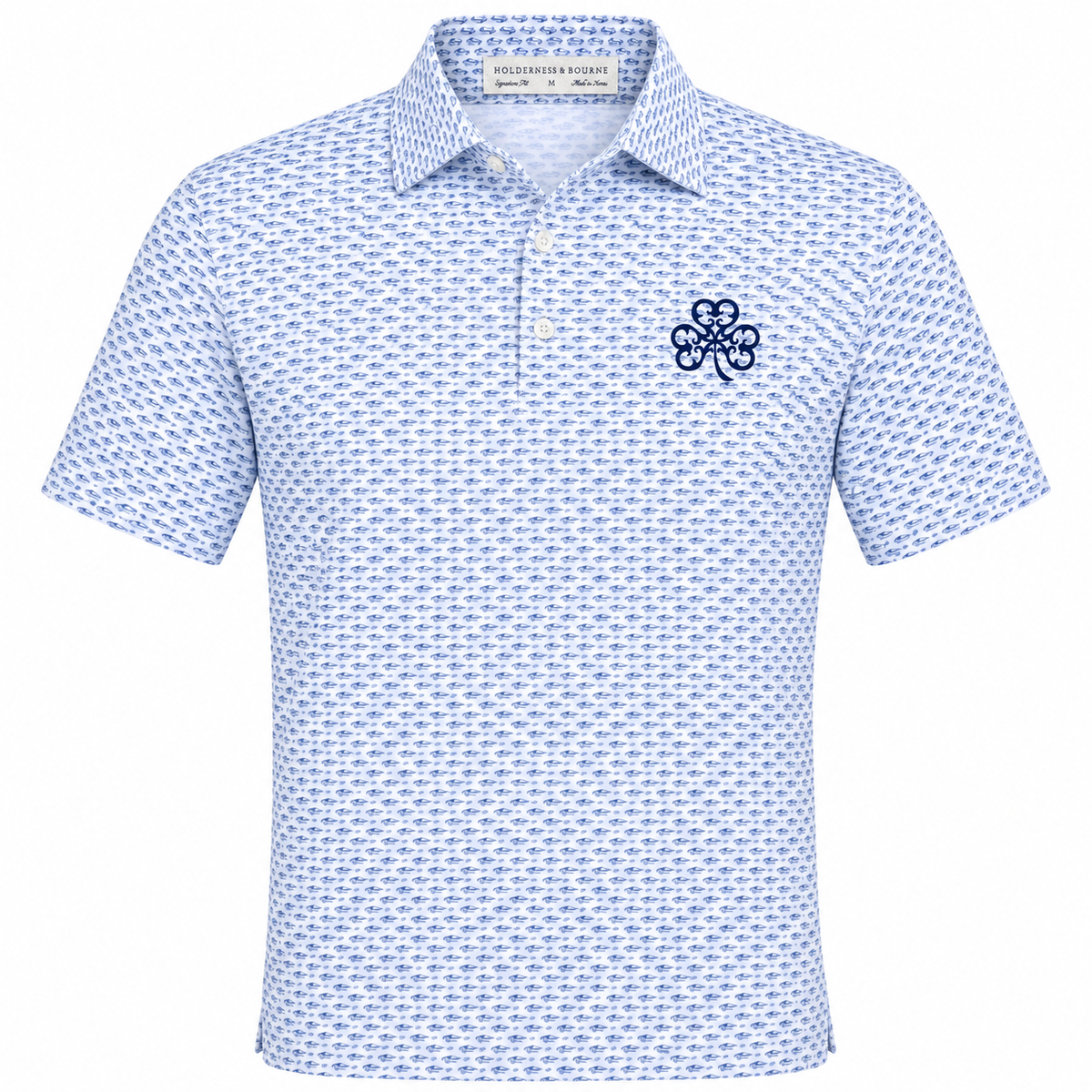 Youth Holdrenss & Bourne Harrow Polo