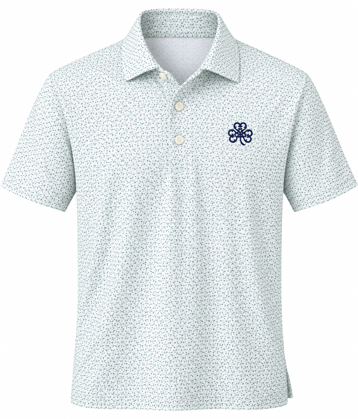 Holderness & Bourne Abbington Polo