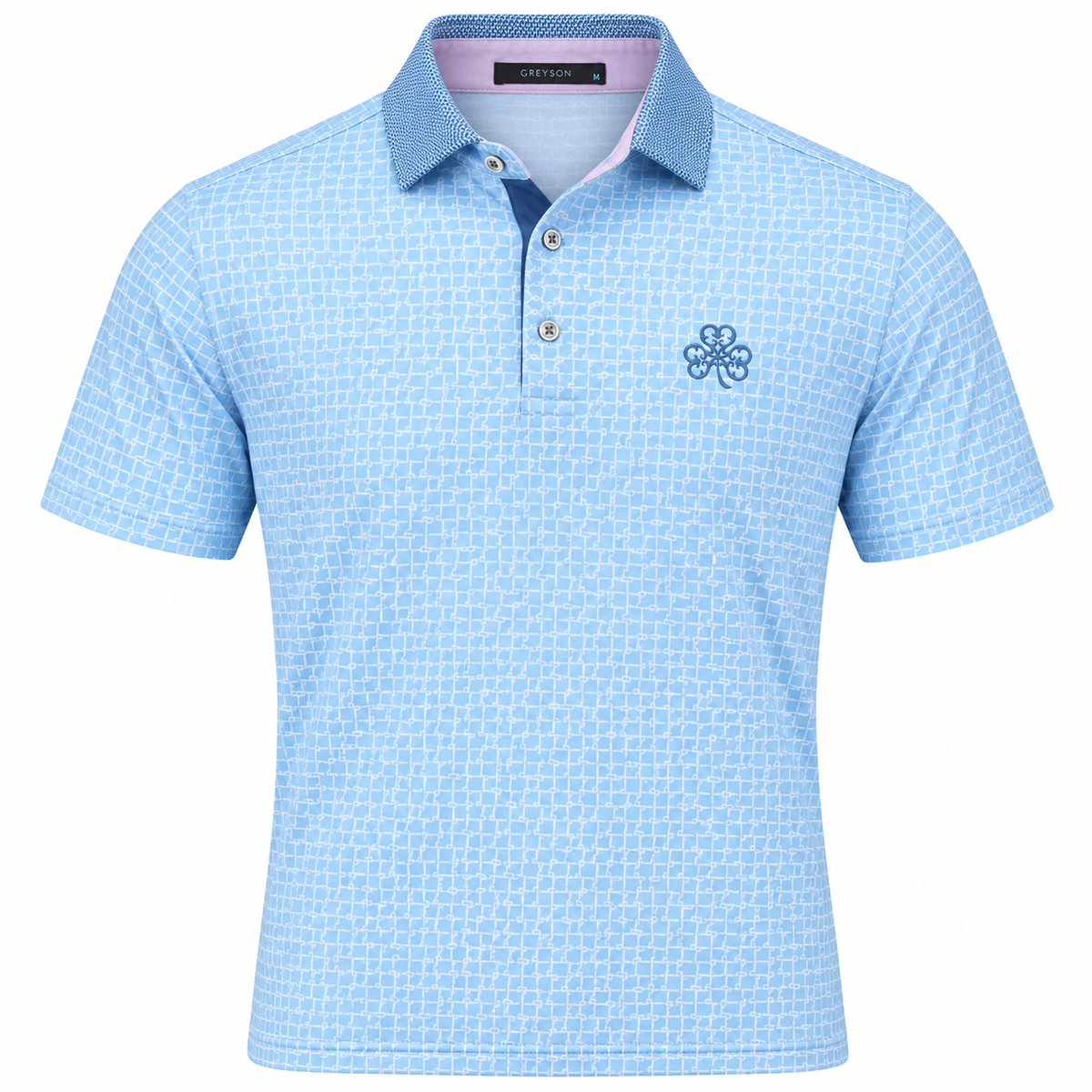 Greyson Packline Polo