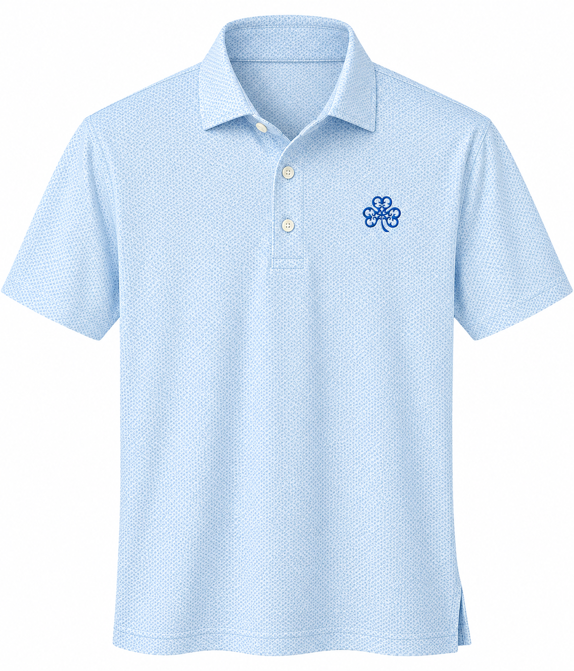 Johnnie-O Teo Polo