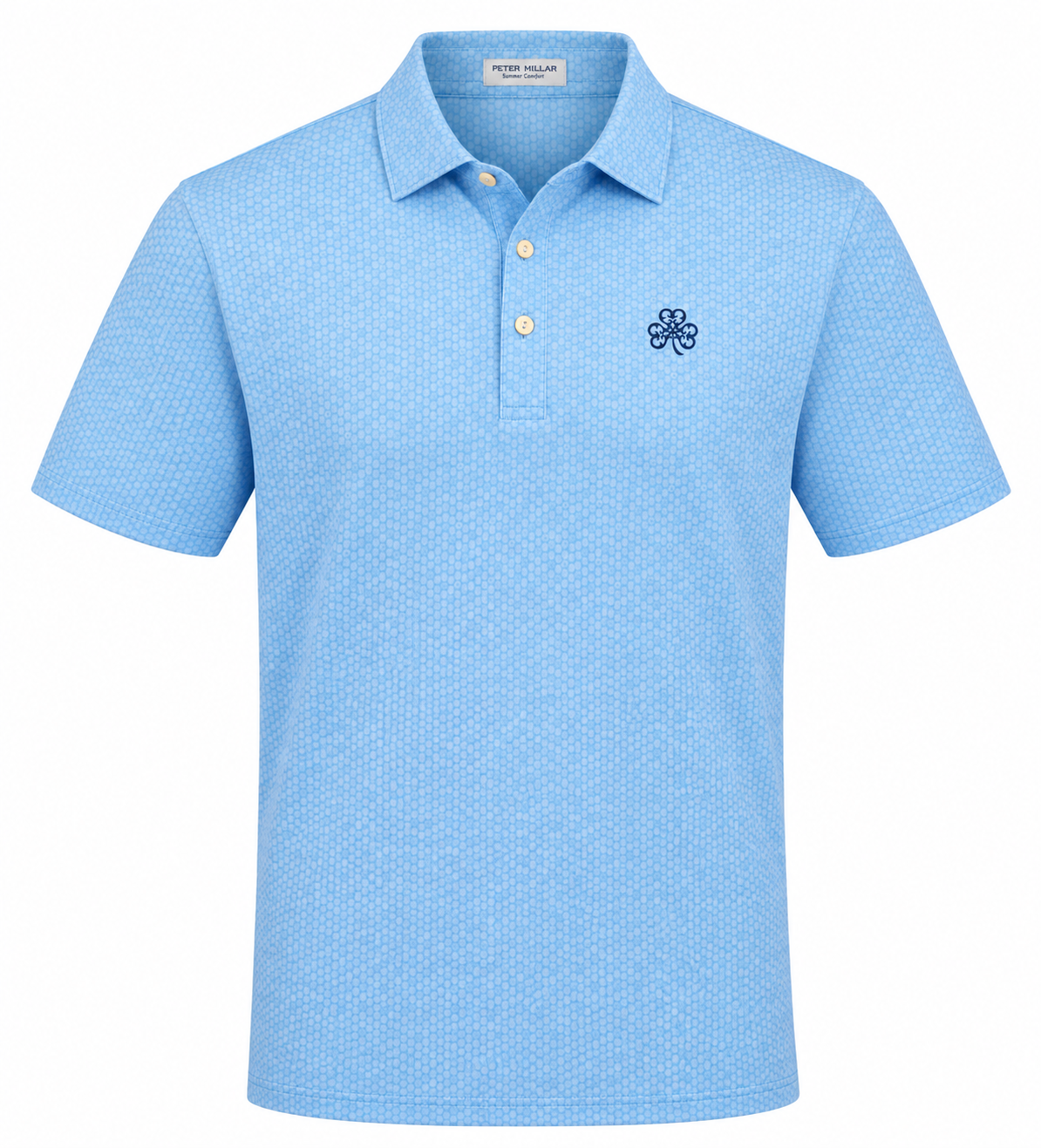 Peter Millar 25th Anniversary Polo