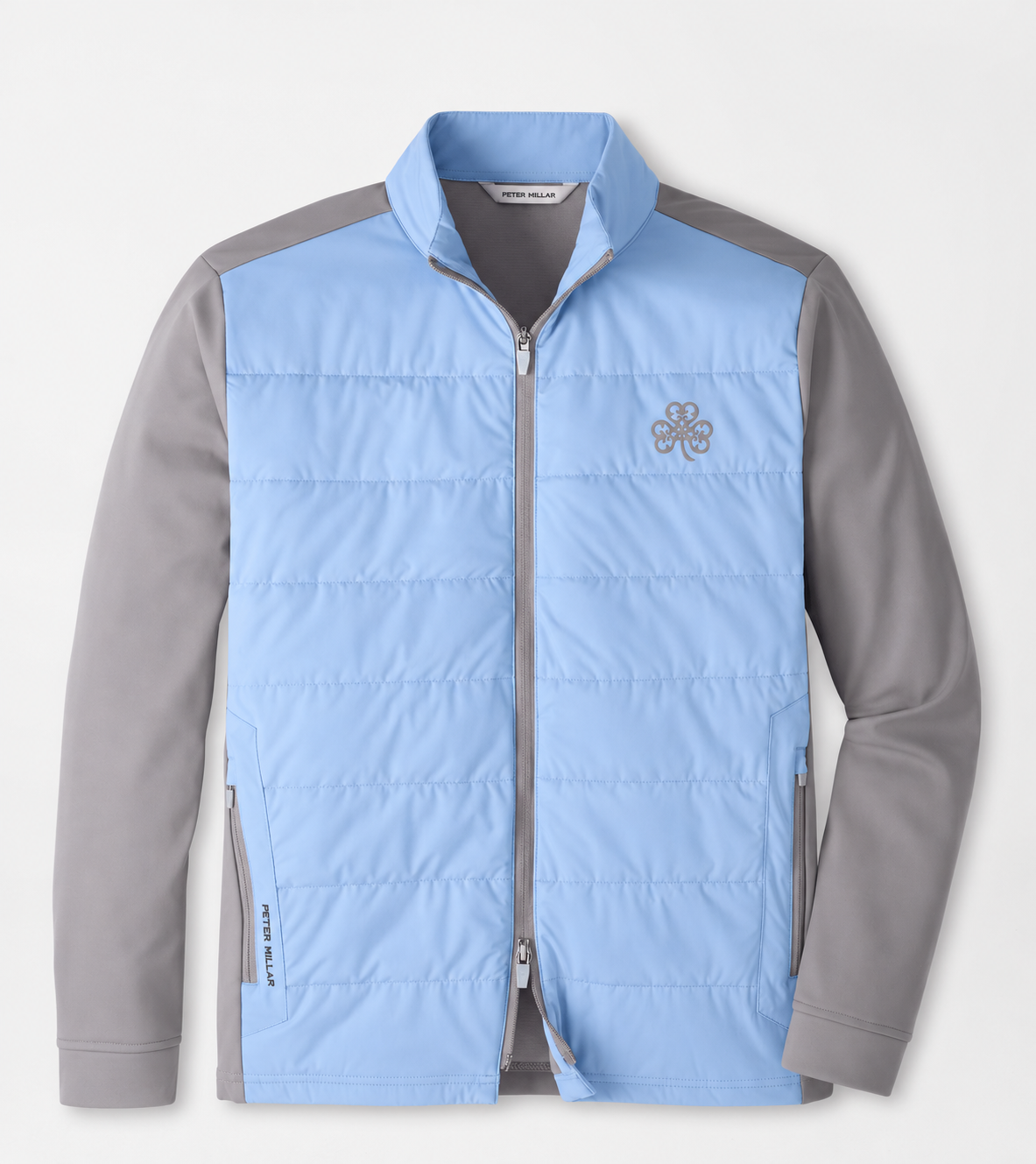Peter Millar Merge Hybrid Jacket