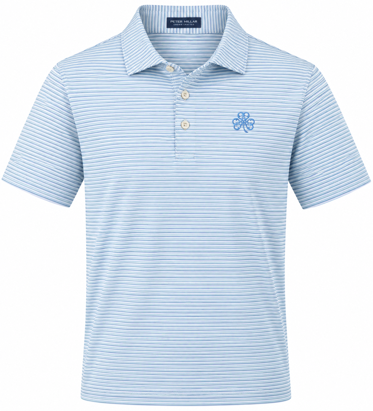 Peter Millar Ballad Polo
