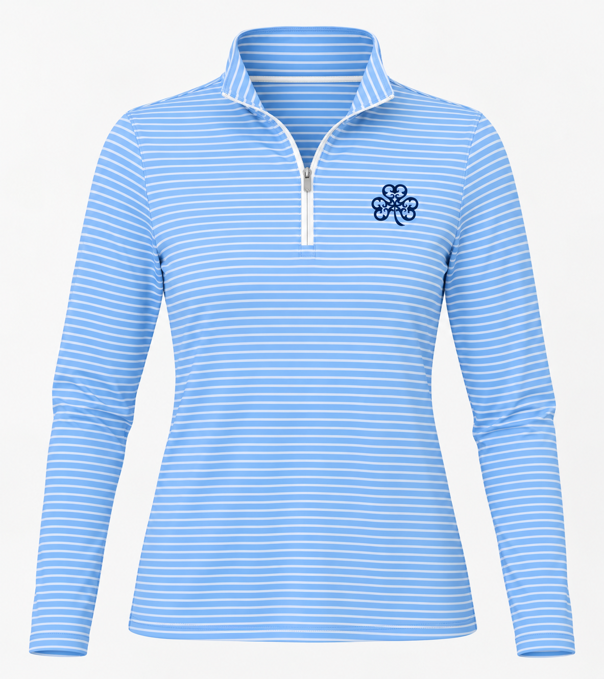 Youth Peter Millar Perth Pullover
