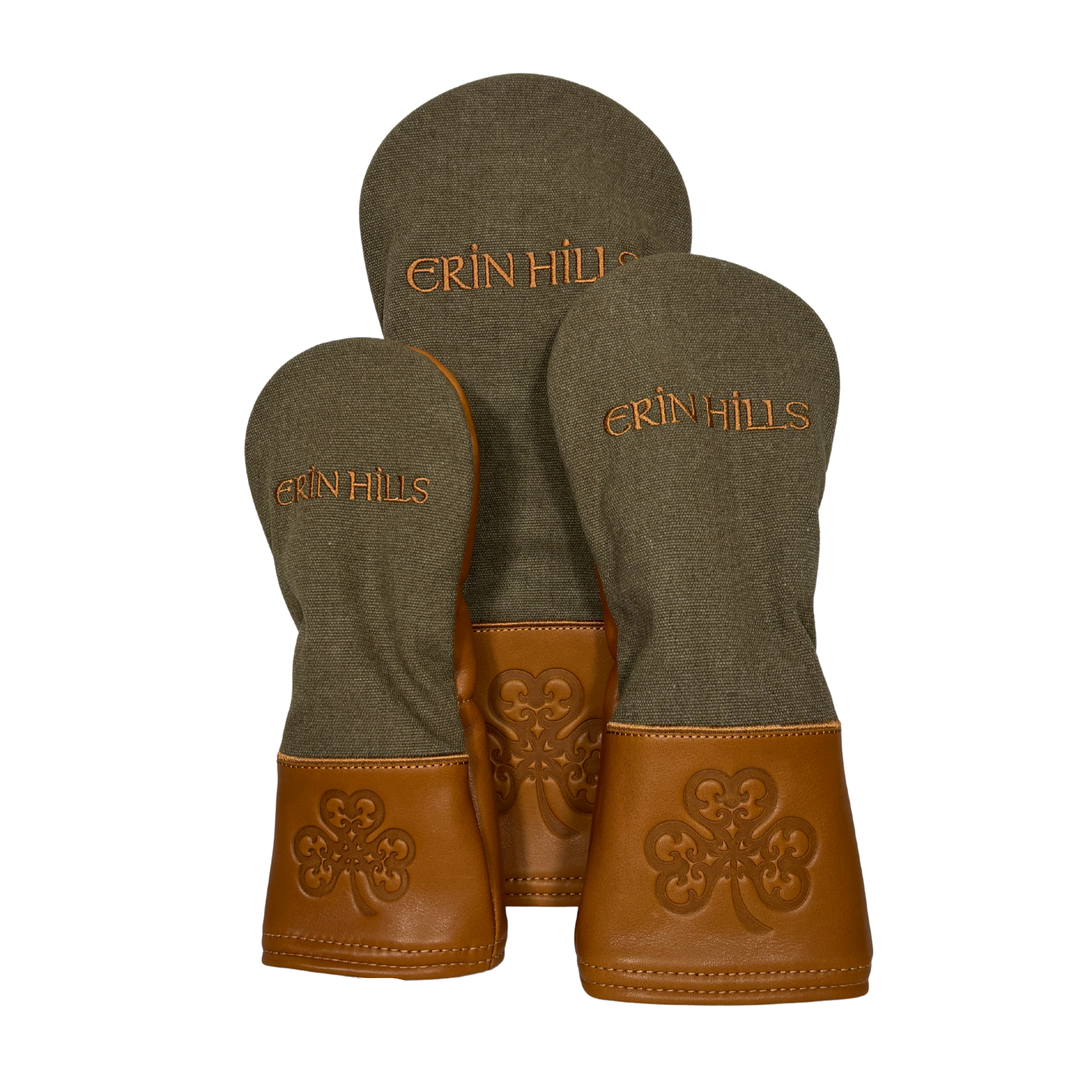 AM&E Stone Washed Headcovers