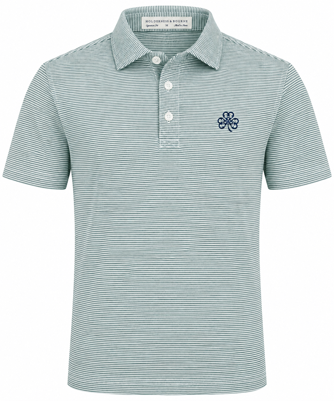 Holderness & Bourne Perkins Polo