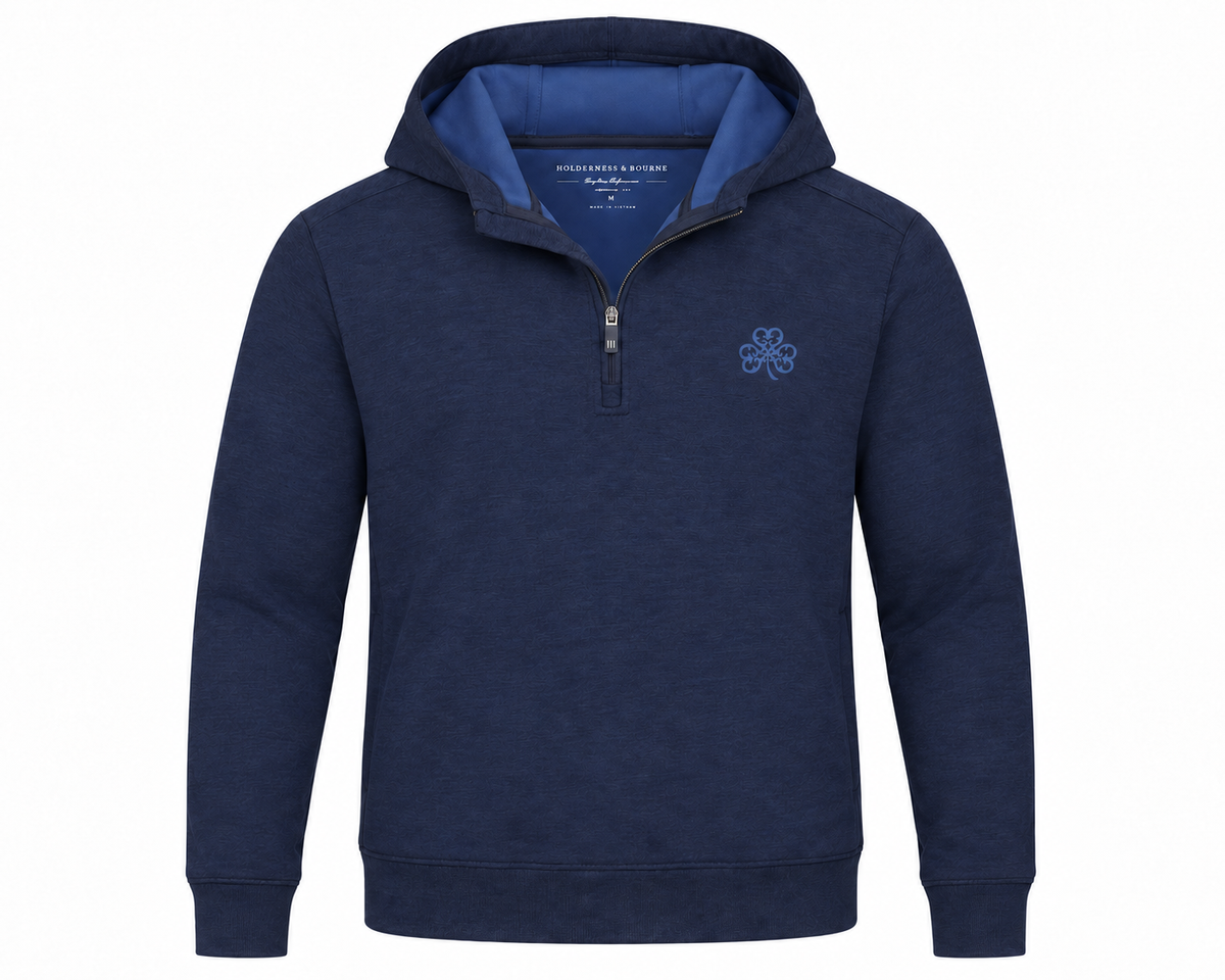 Holderness & Bourne Tilley Pullover