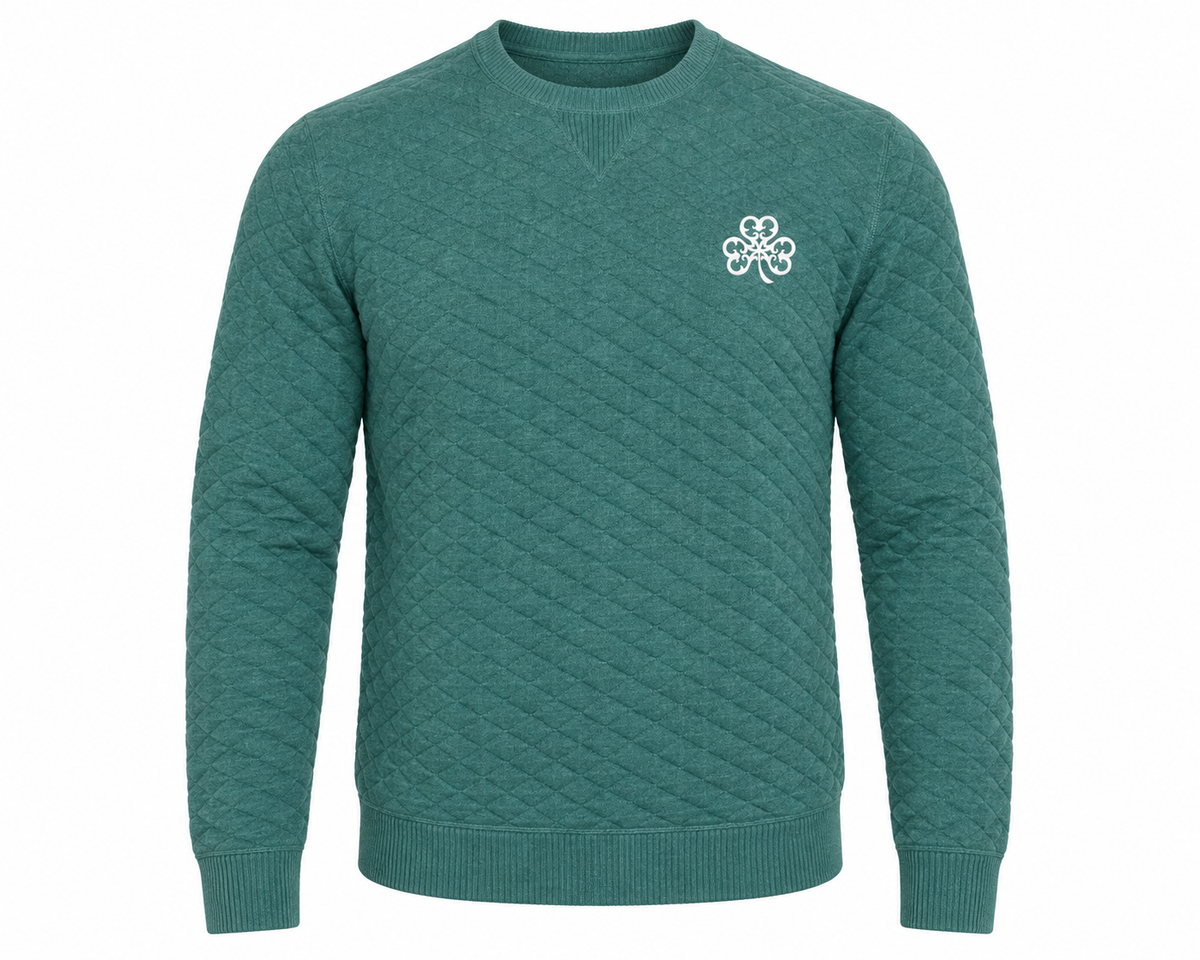 Holderness & Bourne Ward Sweater