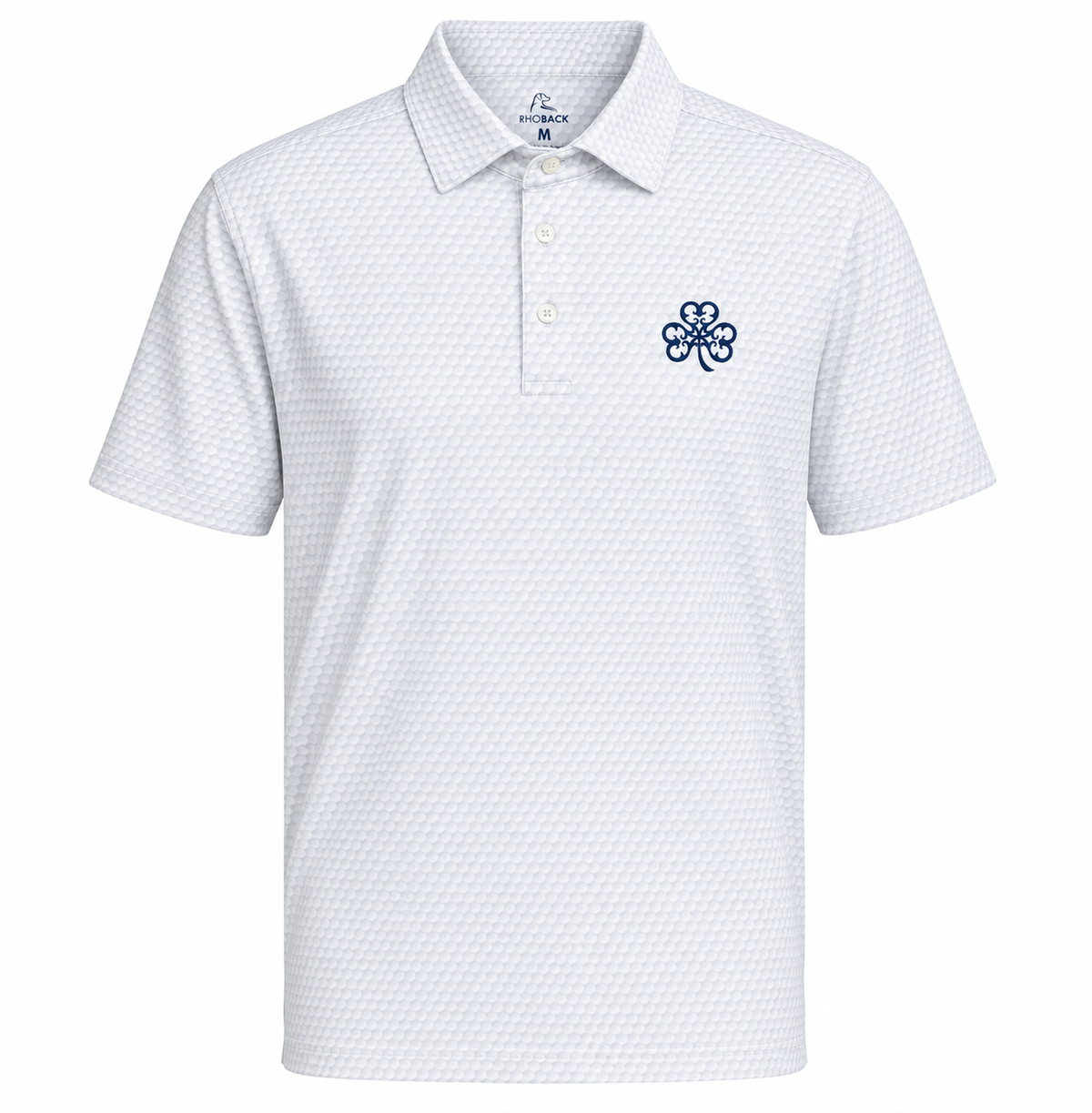 Rhoback Be The Ball Polo