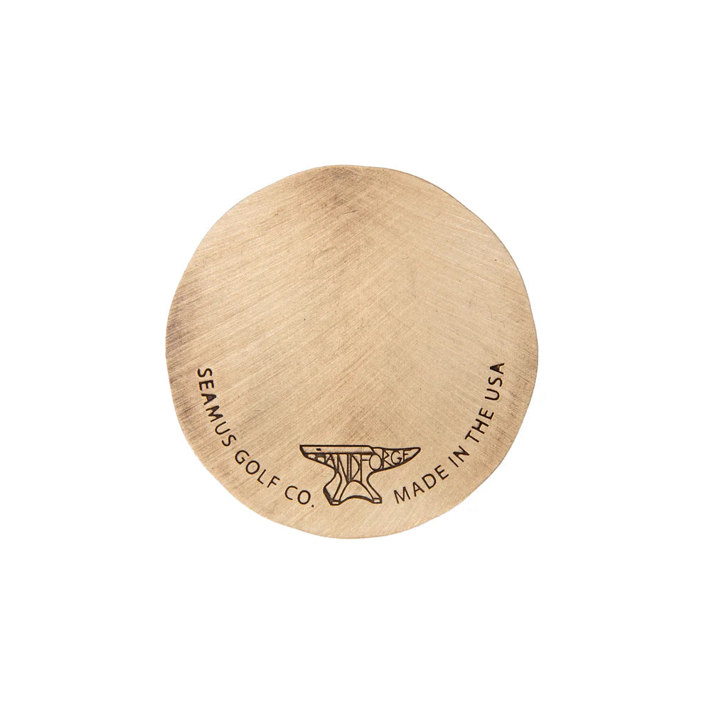 Seamus Ball Markers