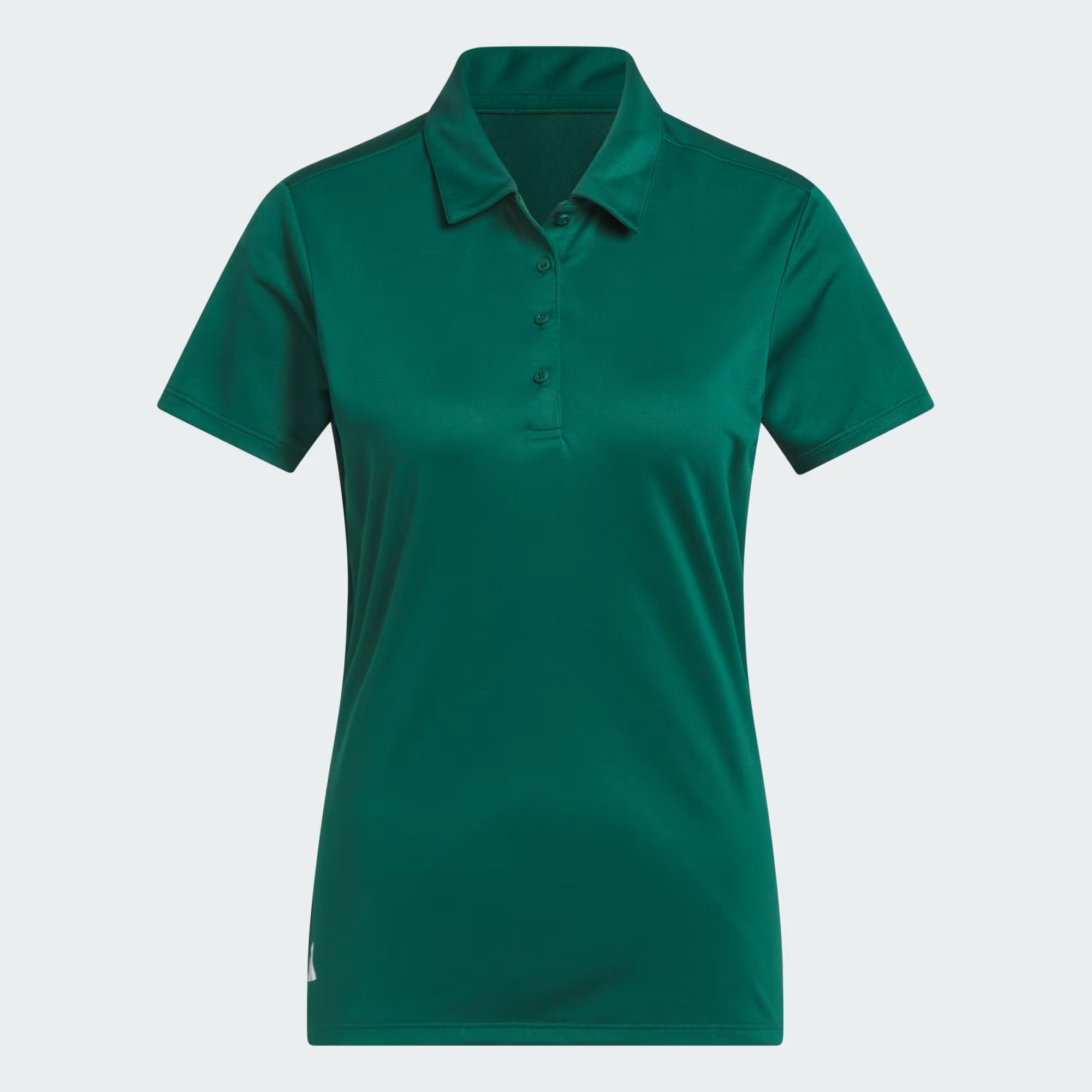 Reservations Adidas Ladies Green Polo