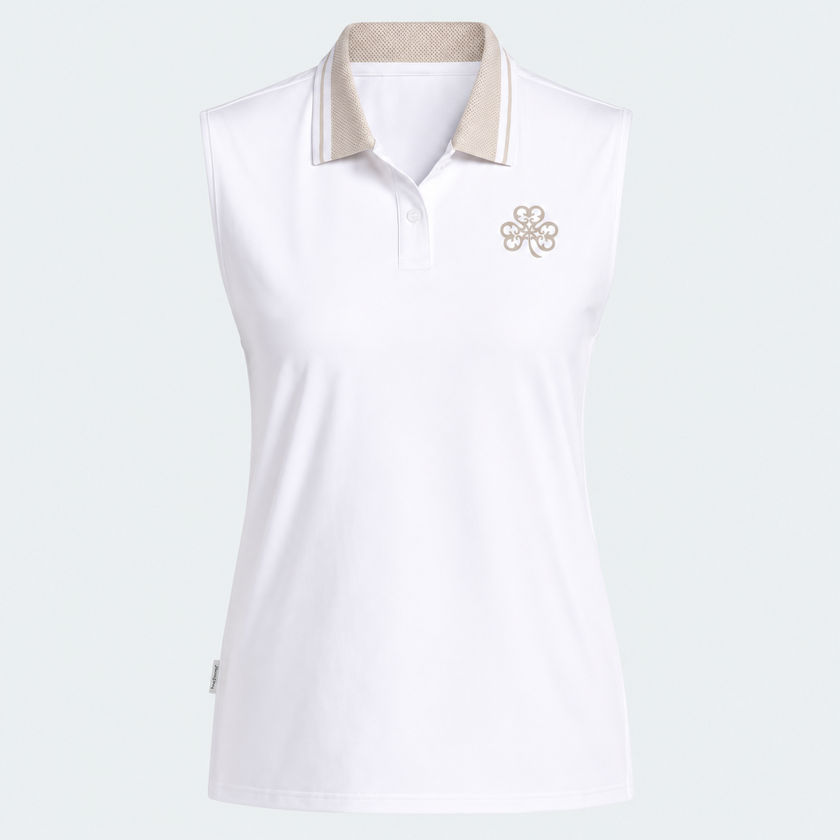 Ladies Adidas Beyond the Course Polo
