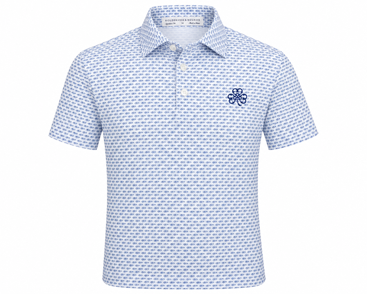 Holderness & Bourne Harrow Polo