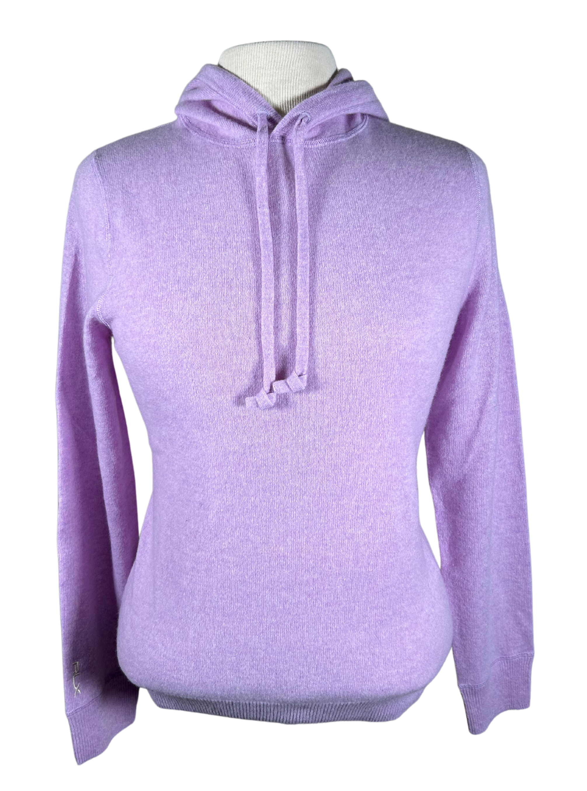 Ladies Ralph Lauren Cashmere Hood