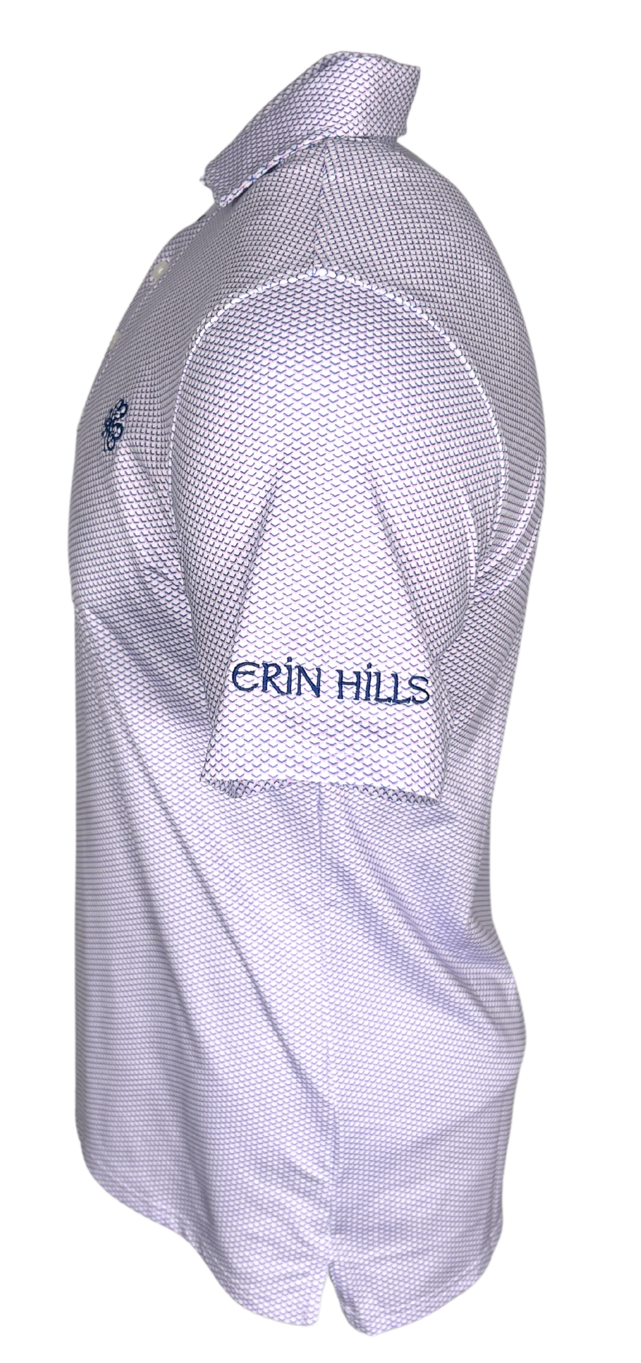 Holderness & Bourne Davenport Shirt