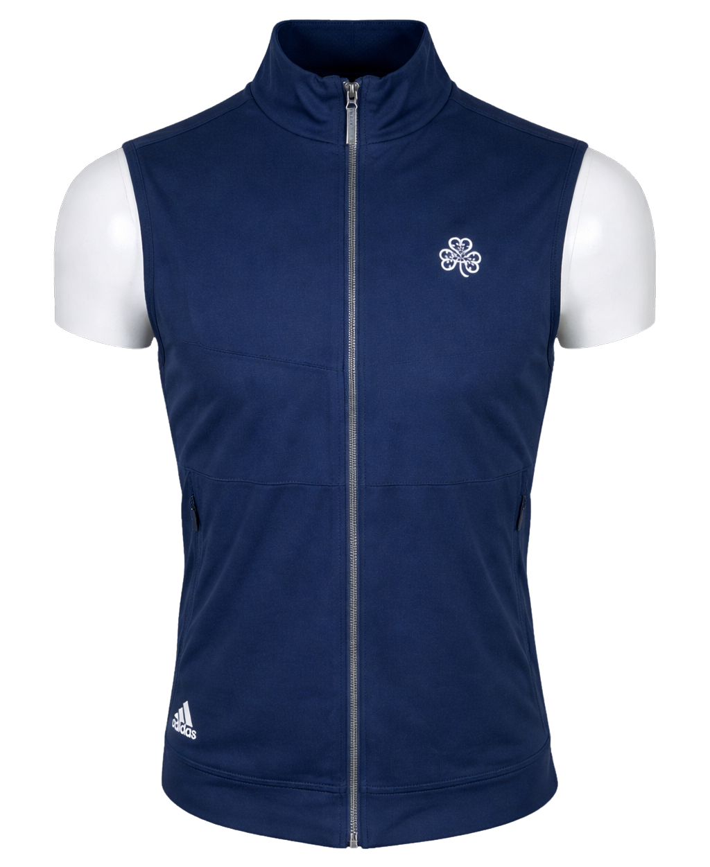 Adidas Fleece Vest