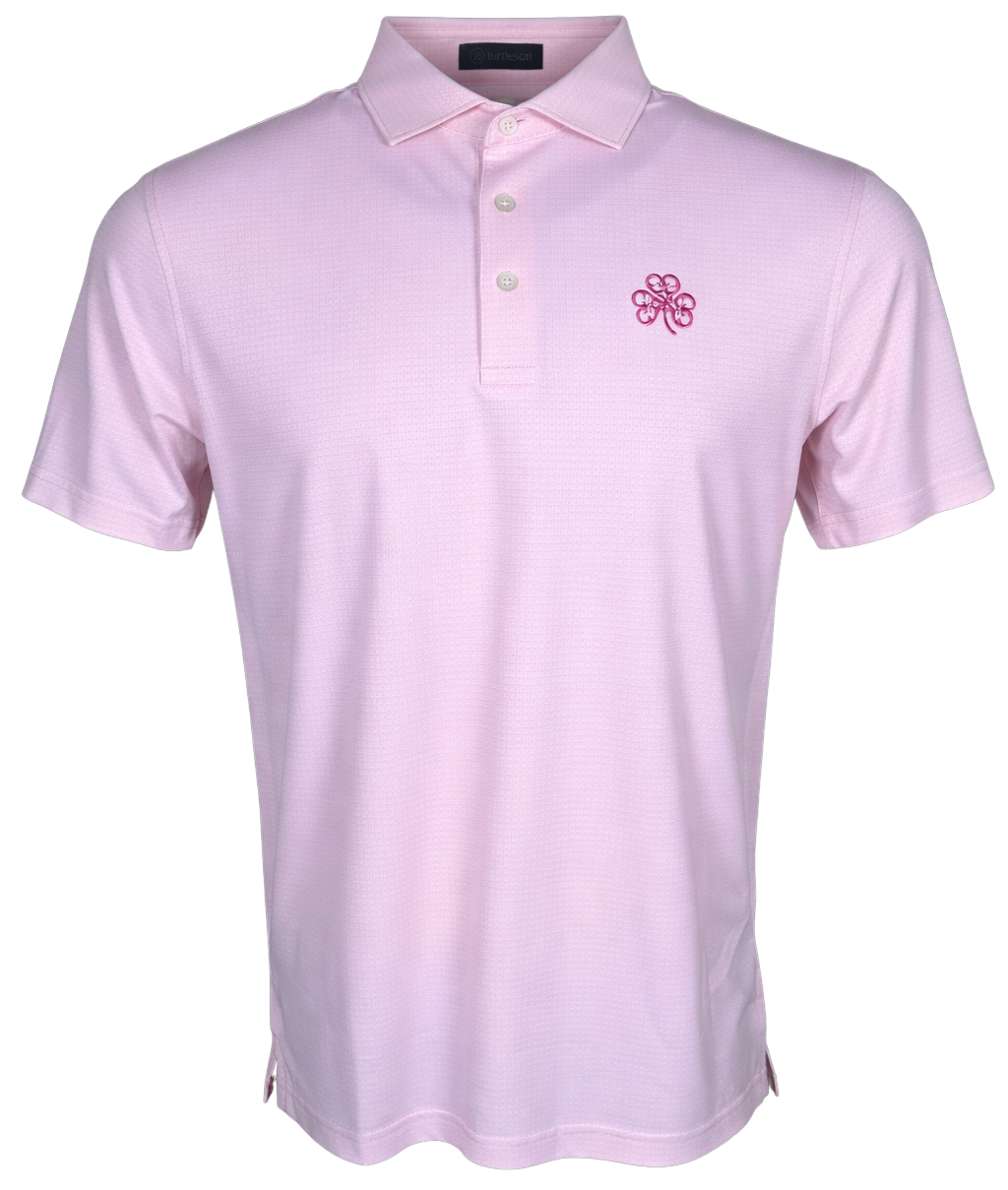 Turtleson Atlas Polo