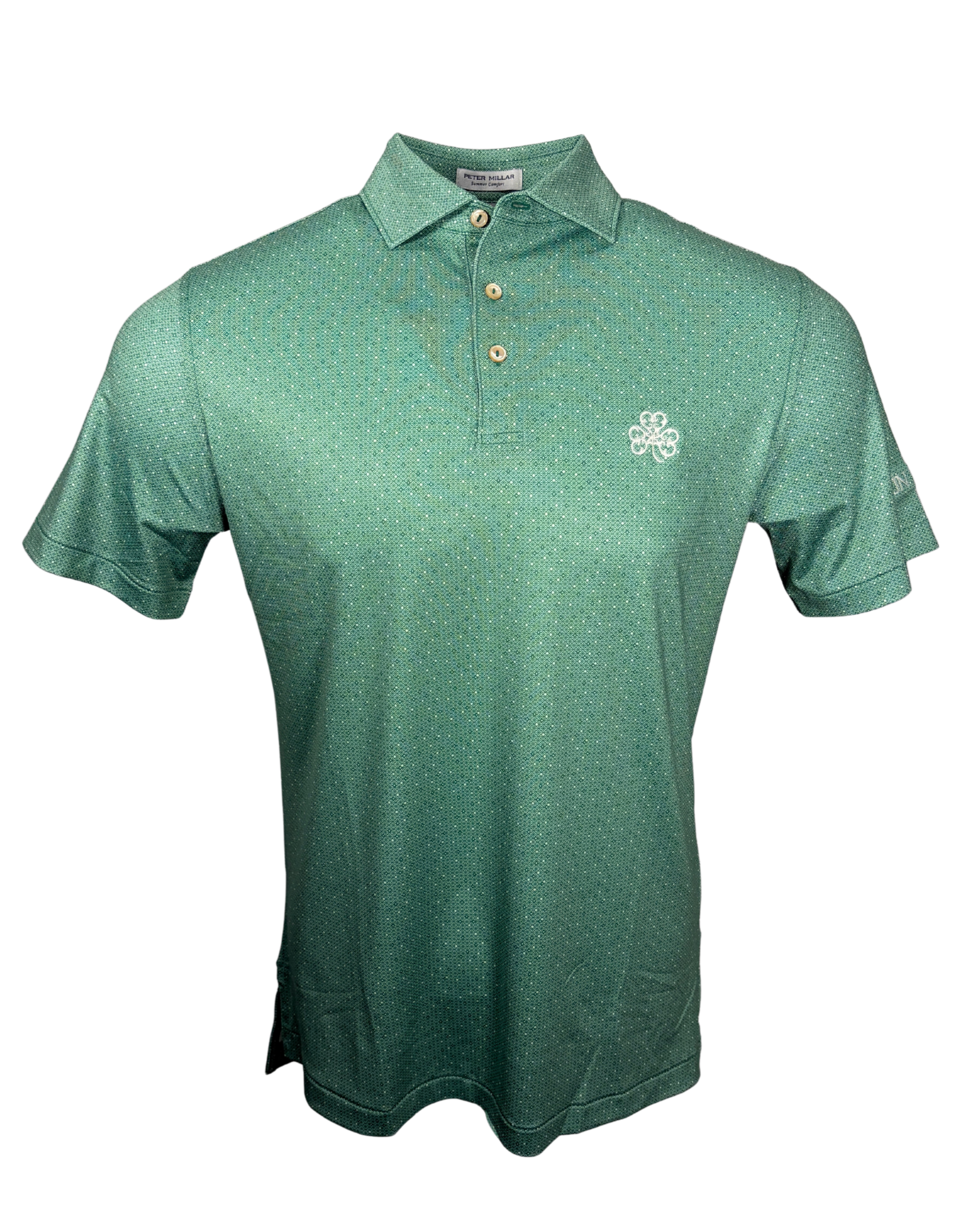 Peter Millar Dashwood Polo