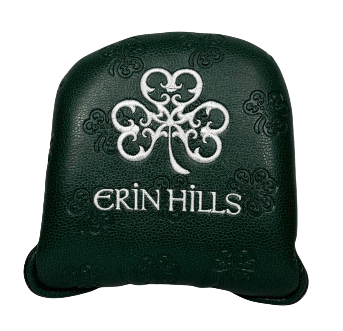 Magnetic Mallet Putter Cover