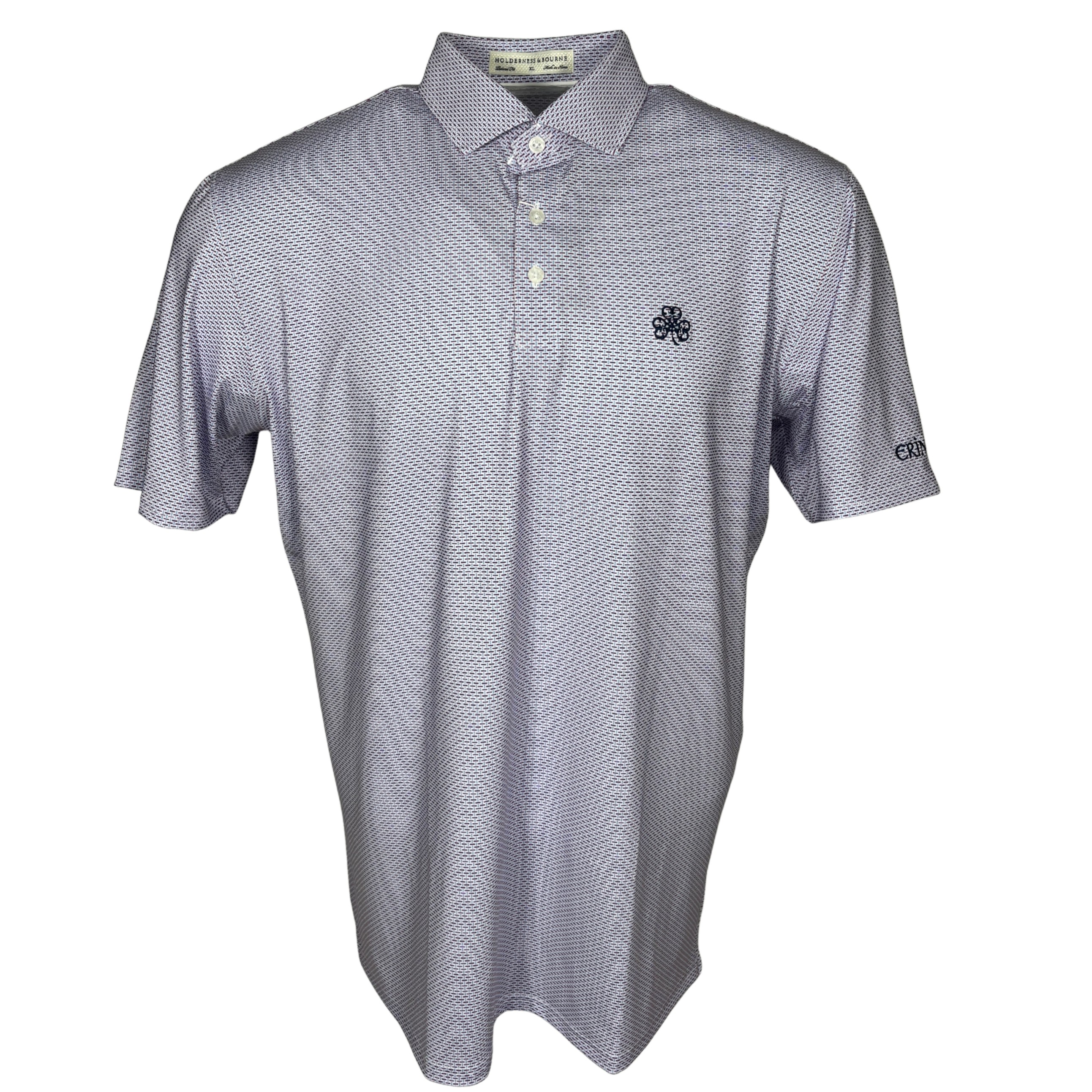 Holderness & Bourne Davis Polo