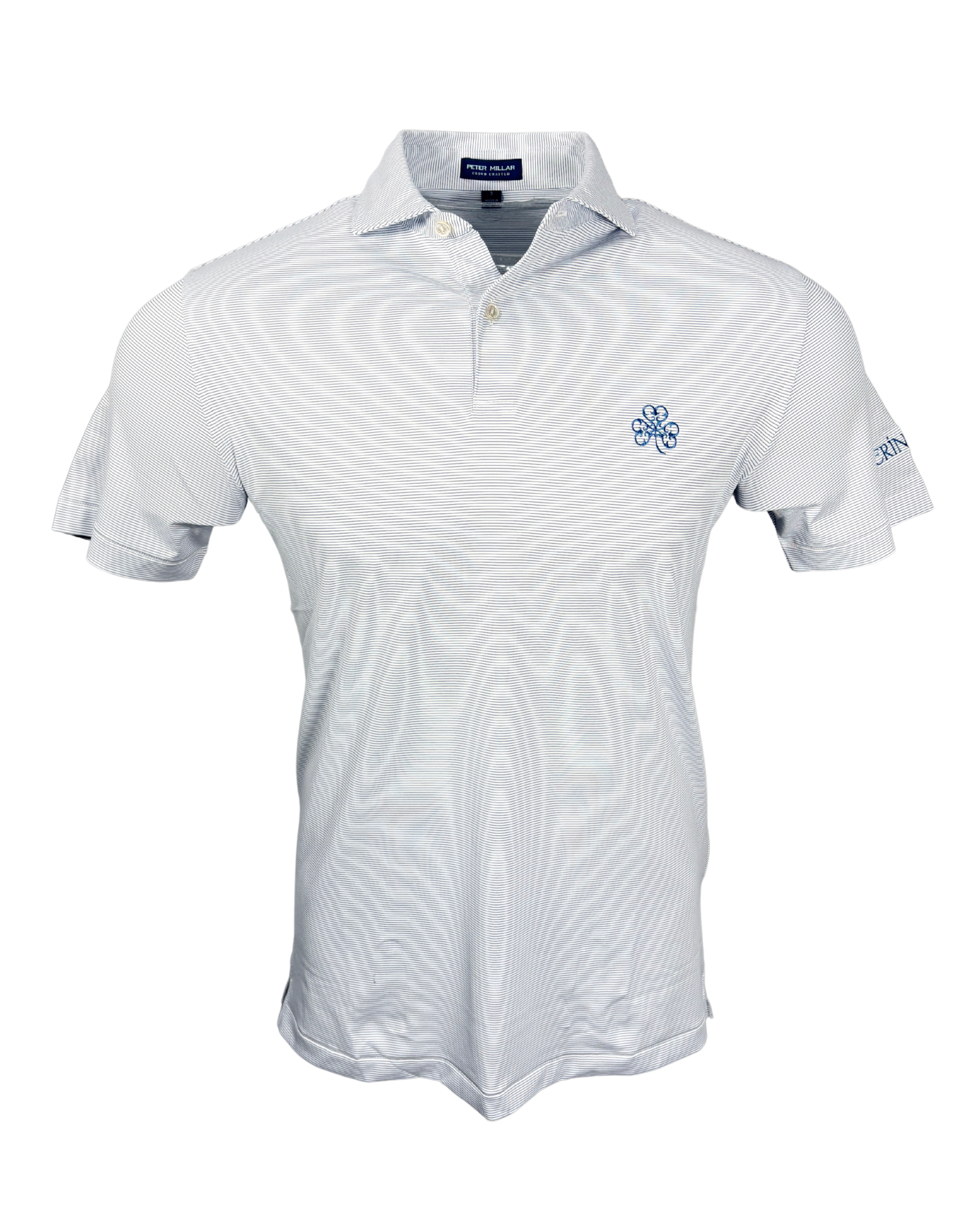 Peter Millar Treble Polo