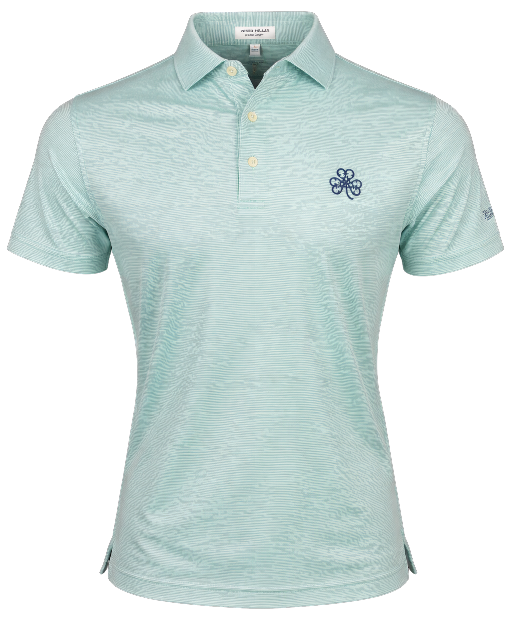Peter Millar Jubilee Polo