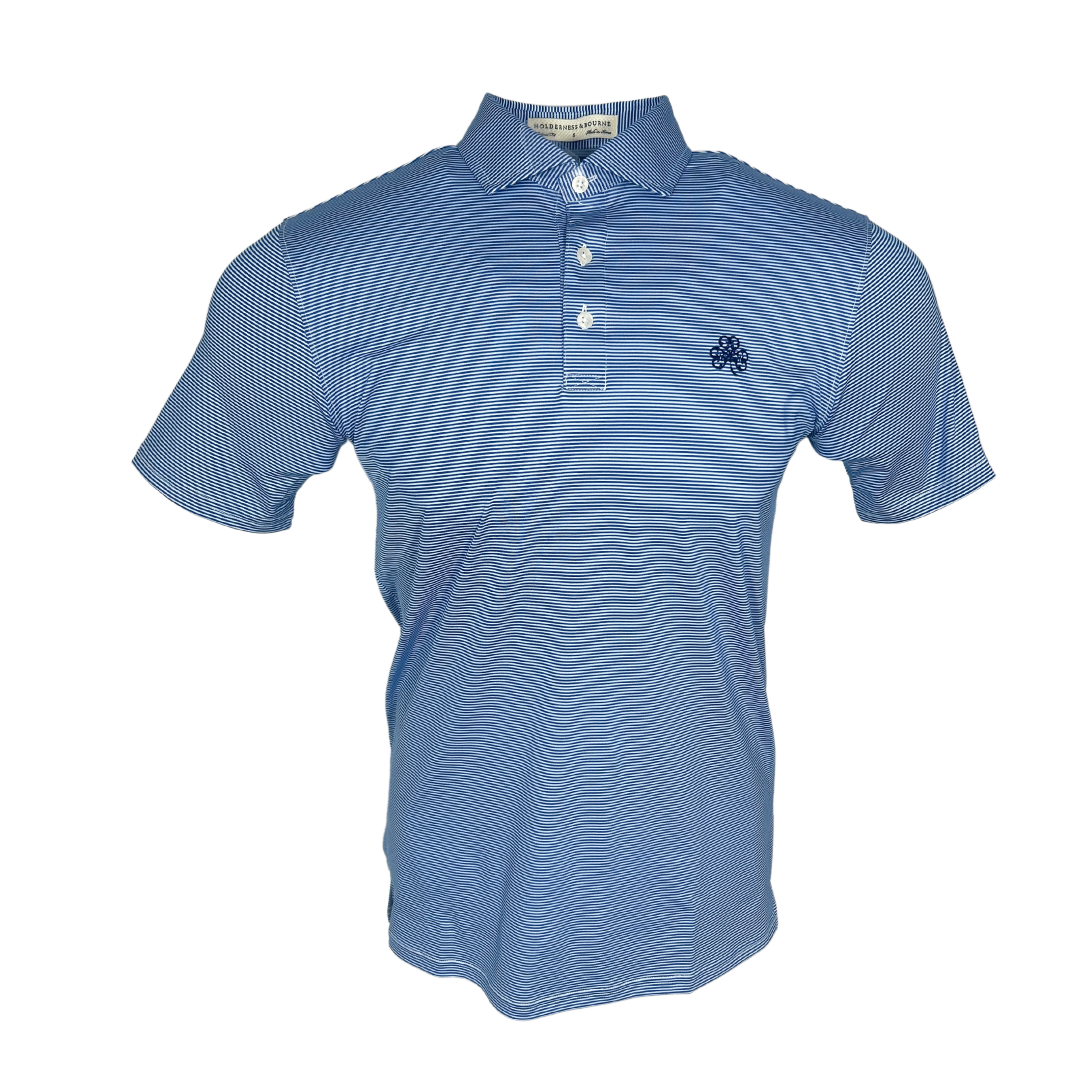 Holderness & Bourne Perkins Shirt