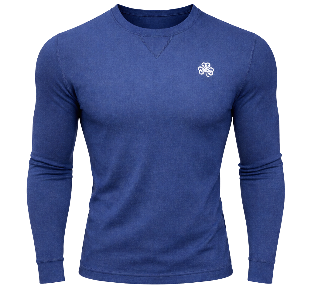 G/Fore Lightweight Crew
