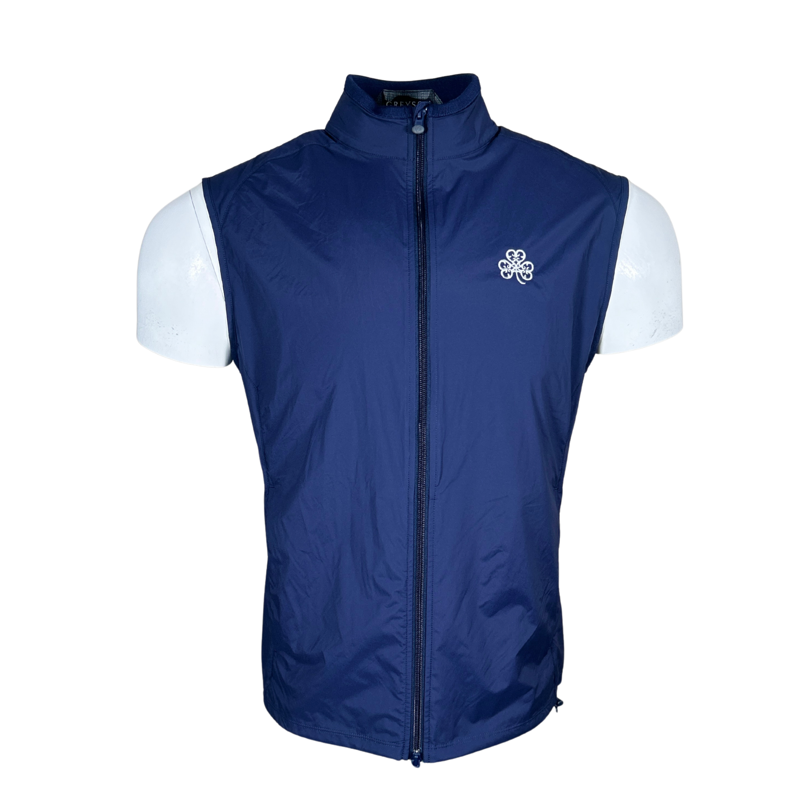 Greyson Lightweight Vest