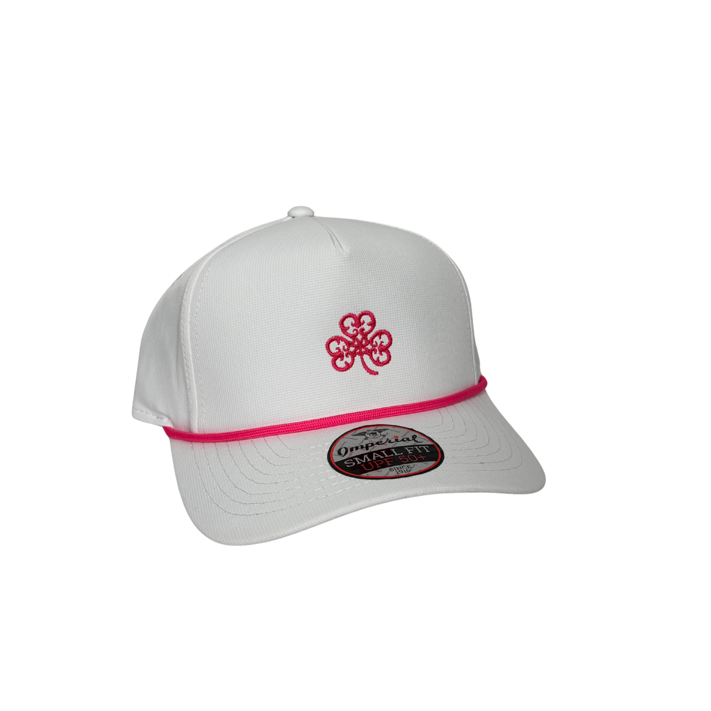 Imperial Women's Trucker Hat