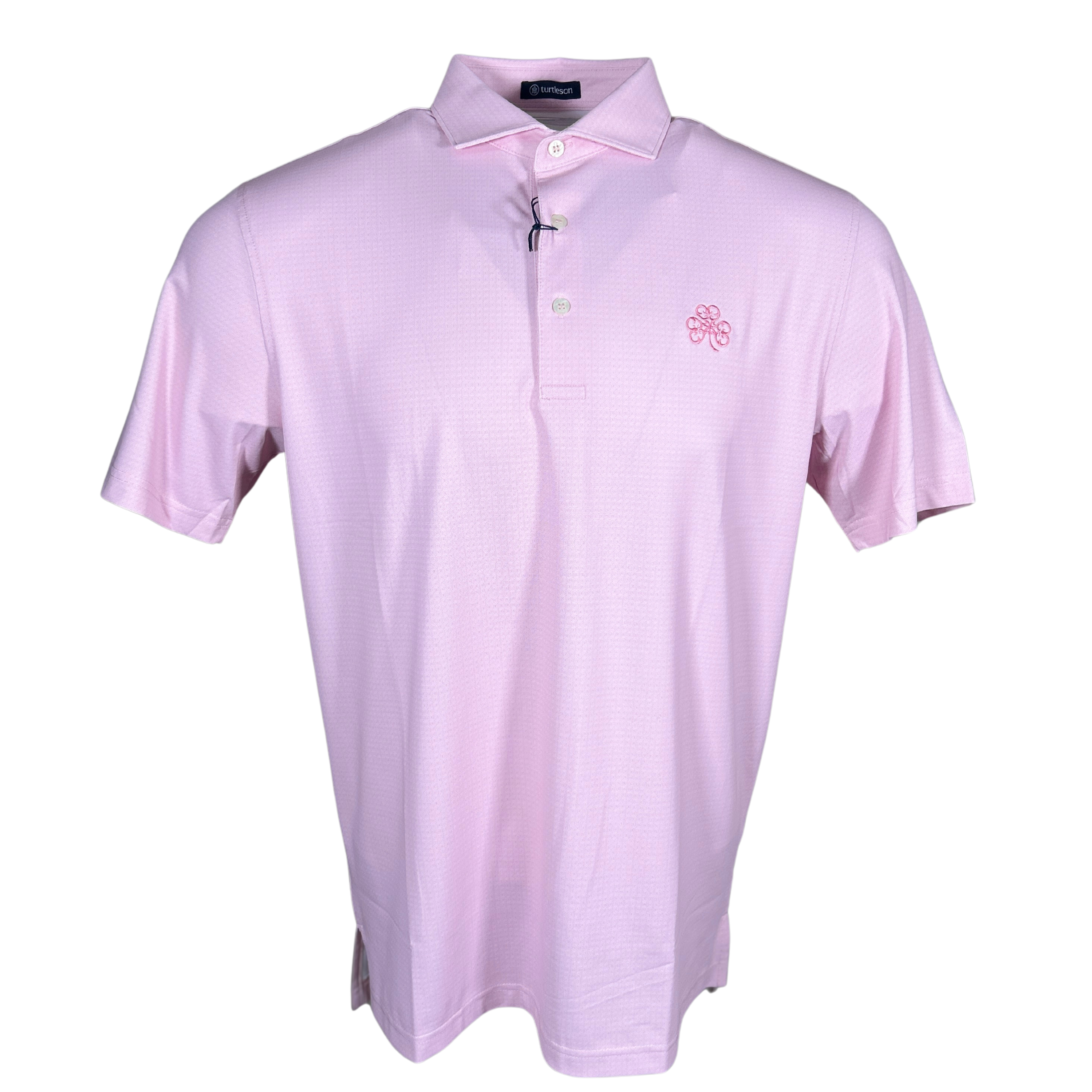 Turtleson Atlas Polo